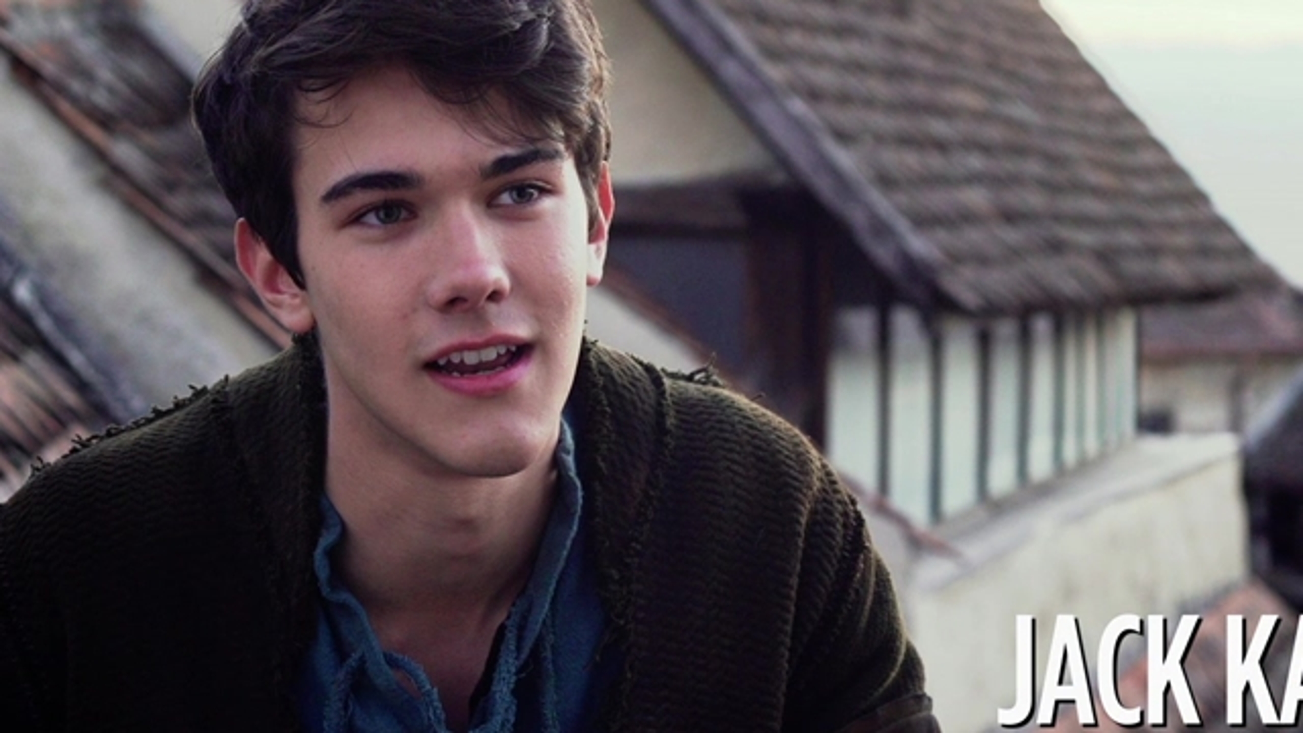 Dragonheart: Vengeance - Thumbnail