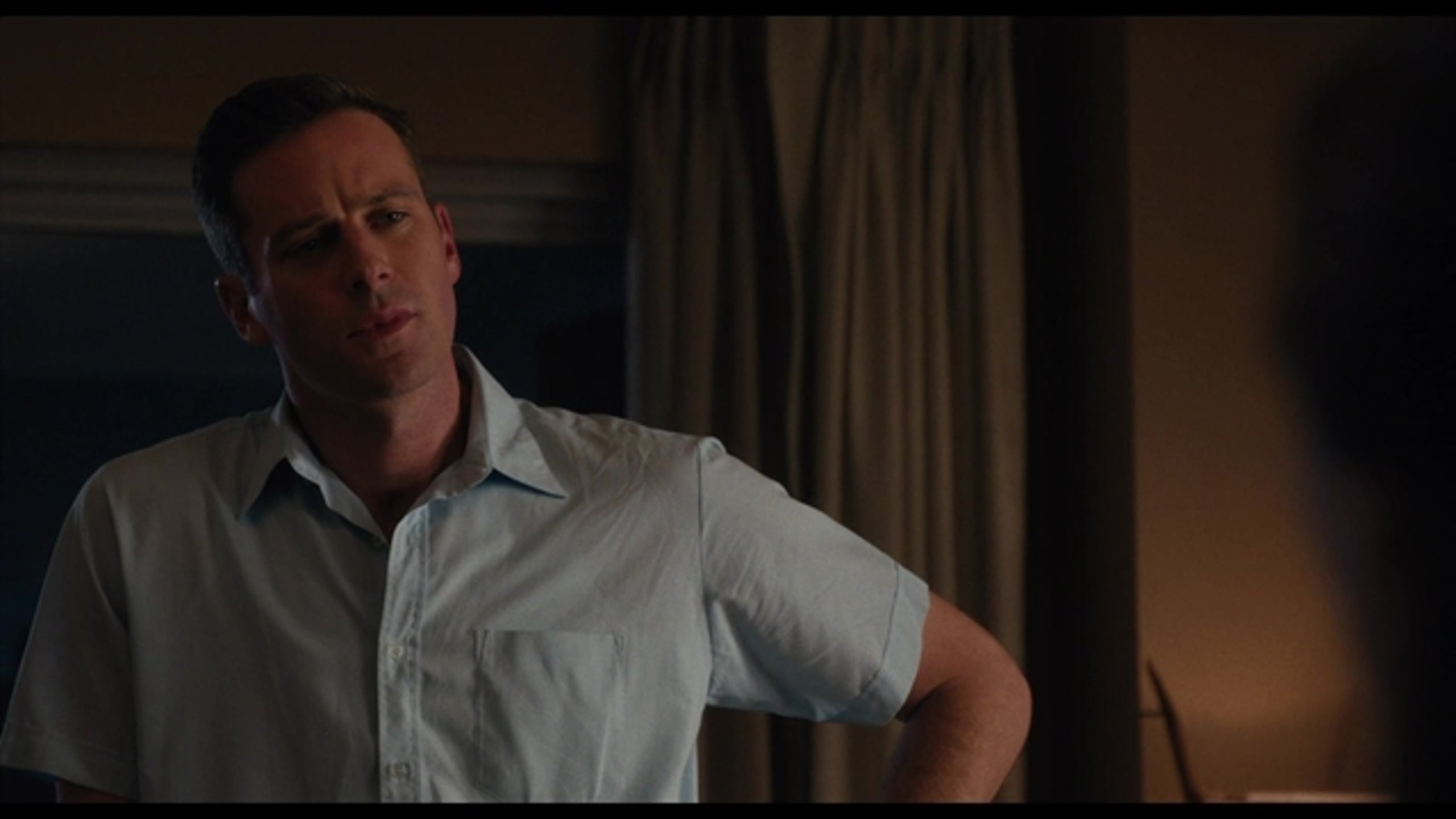 On The Basis Of Sex - Thumbnail