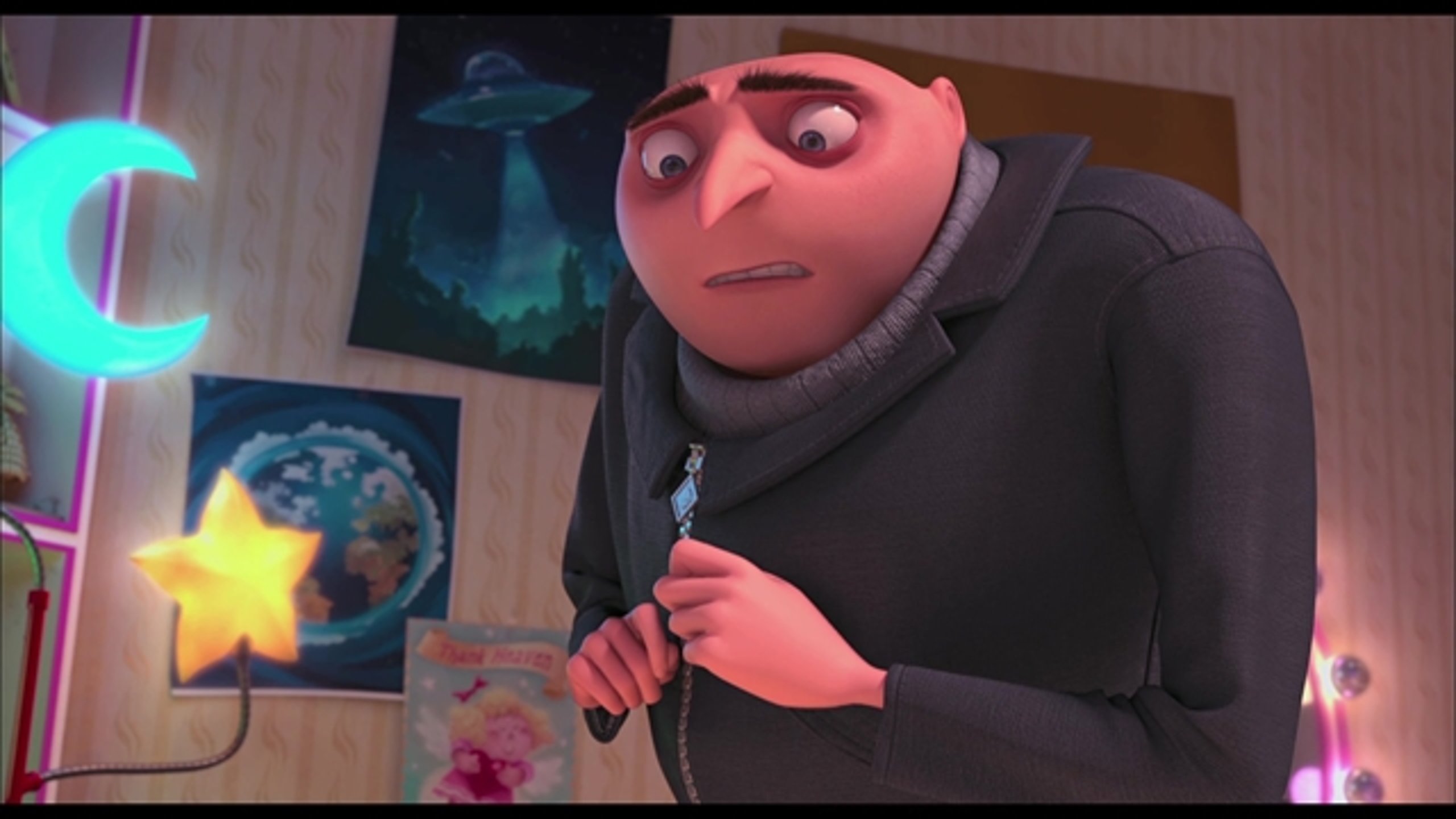 Despicable Me 2 - Thumbnail