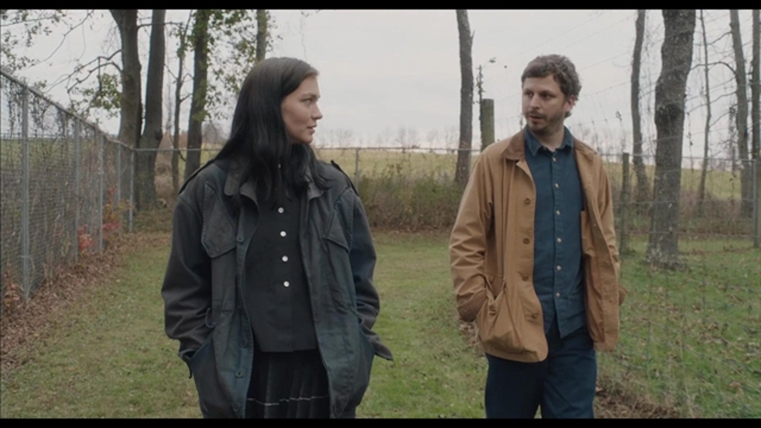 The Adults - Thumbnail