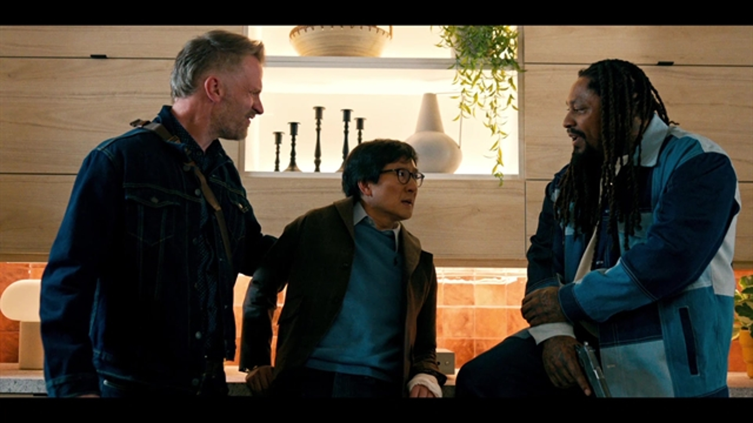 Love Hurts - Thumbnail