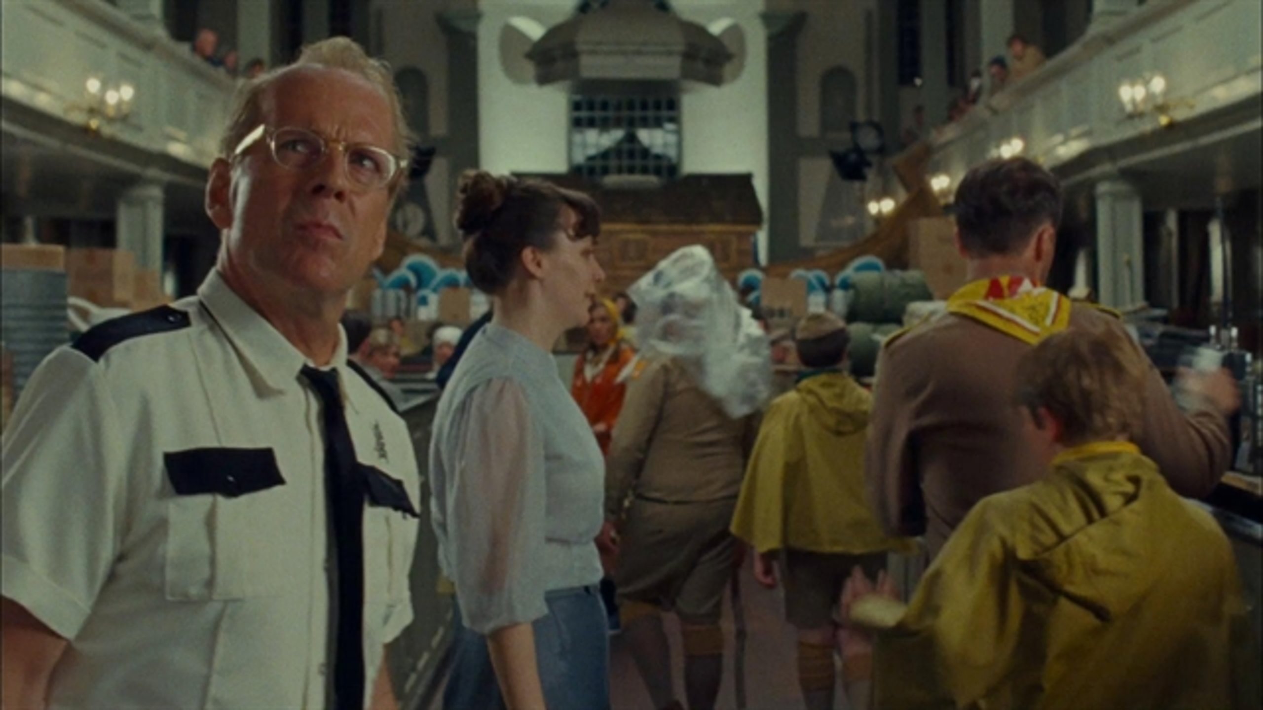 Moonrise Kingdom - Thumbnail