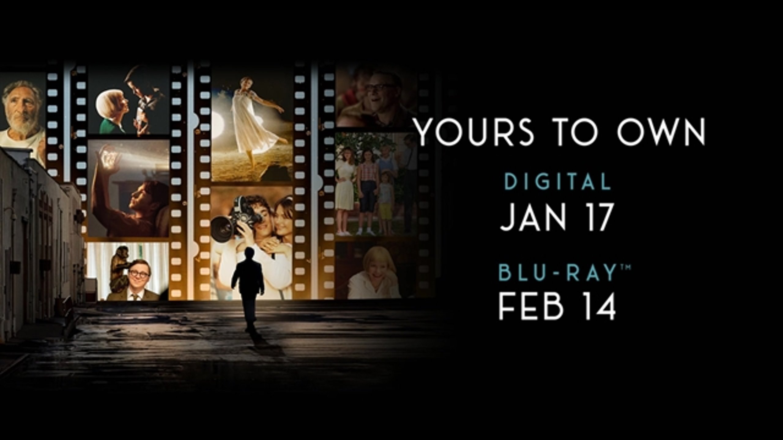 The Fabelmans - Thumbnail