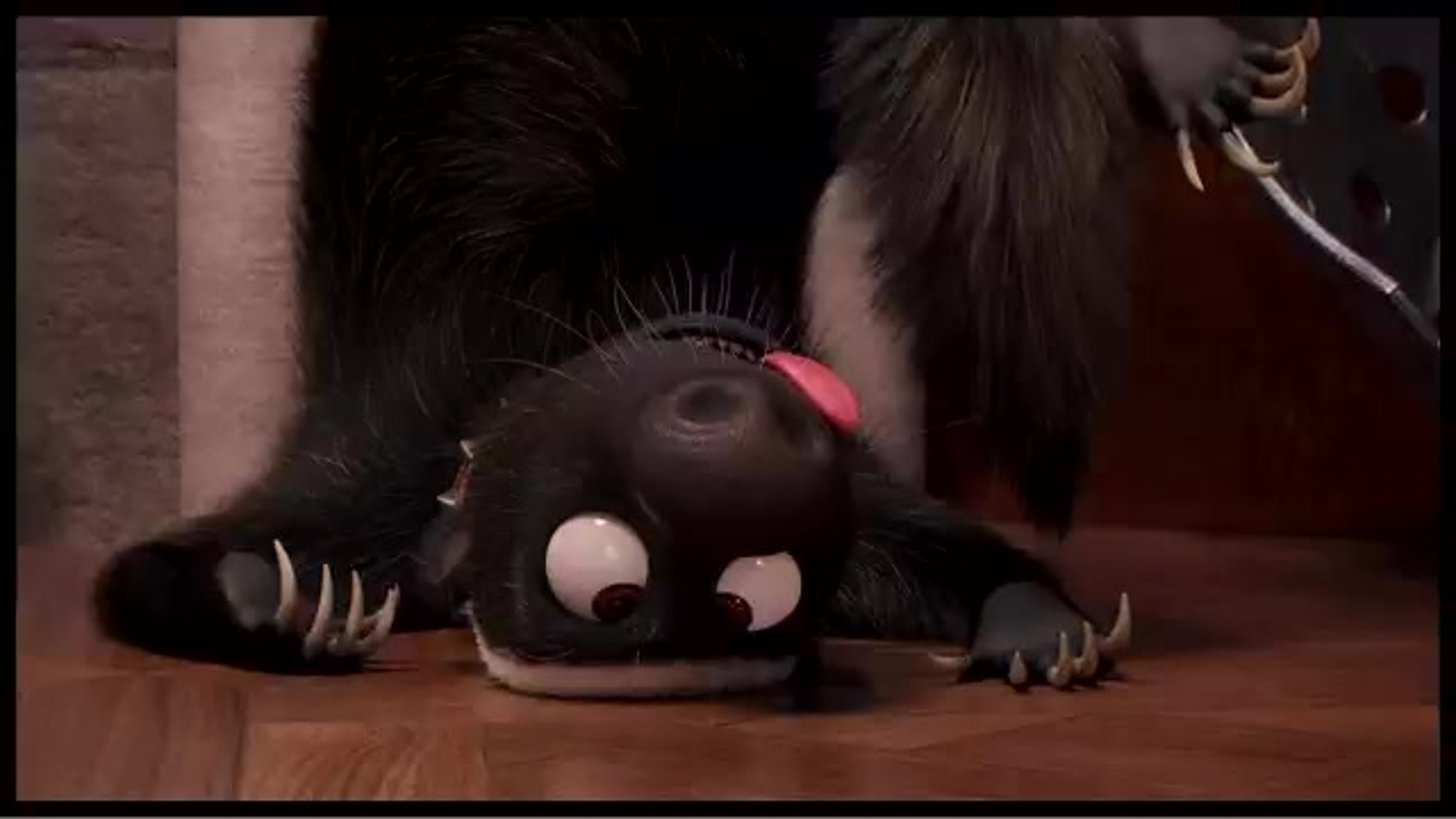 Despicable Me 4 - Thumbnail