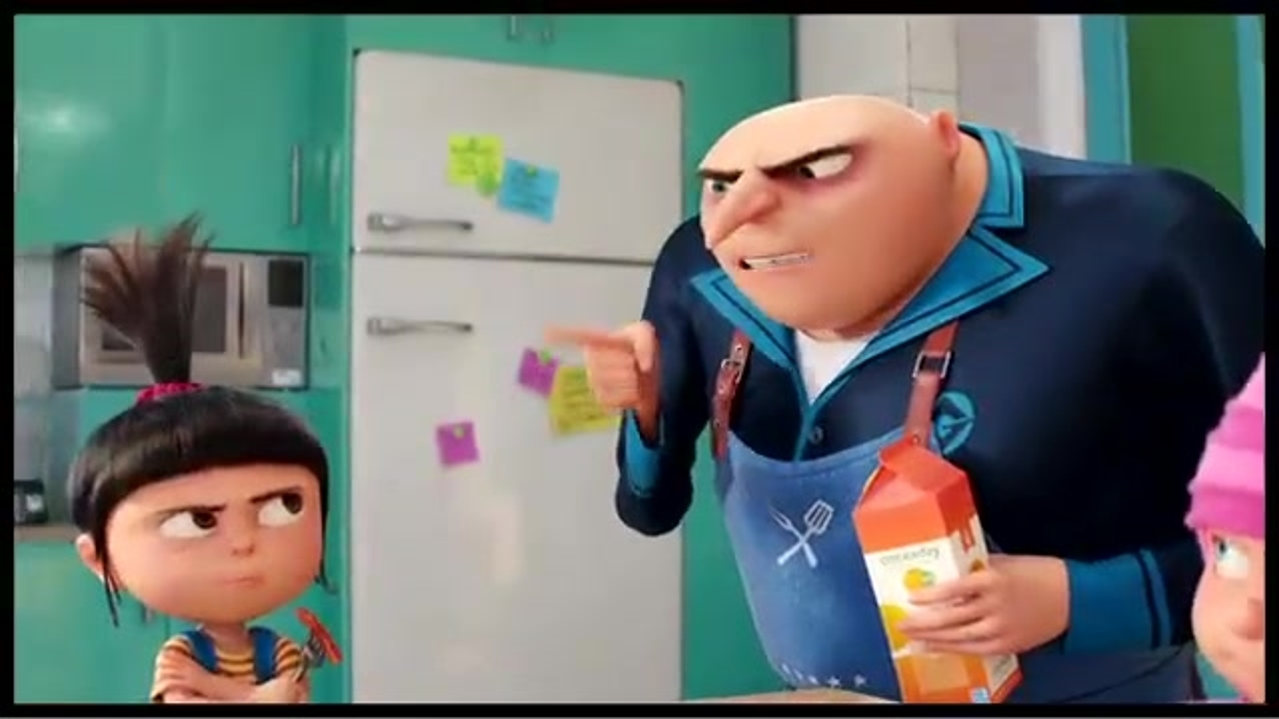 Despicable Me 4 - Thumbnail