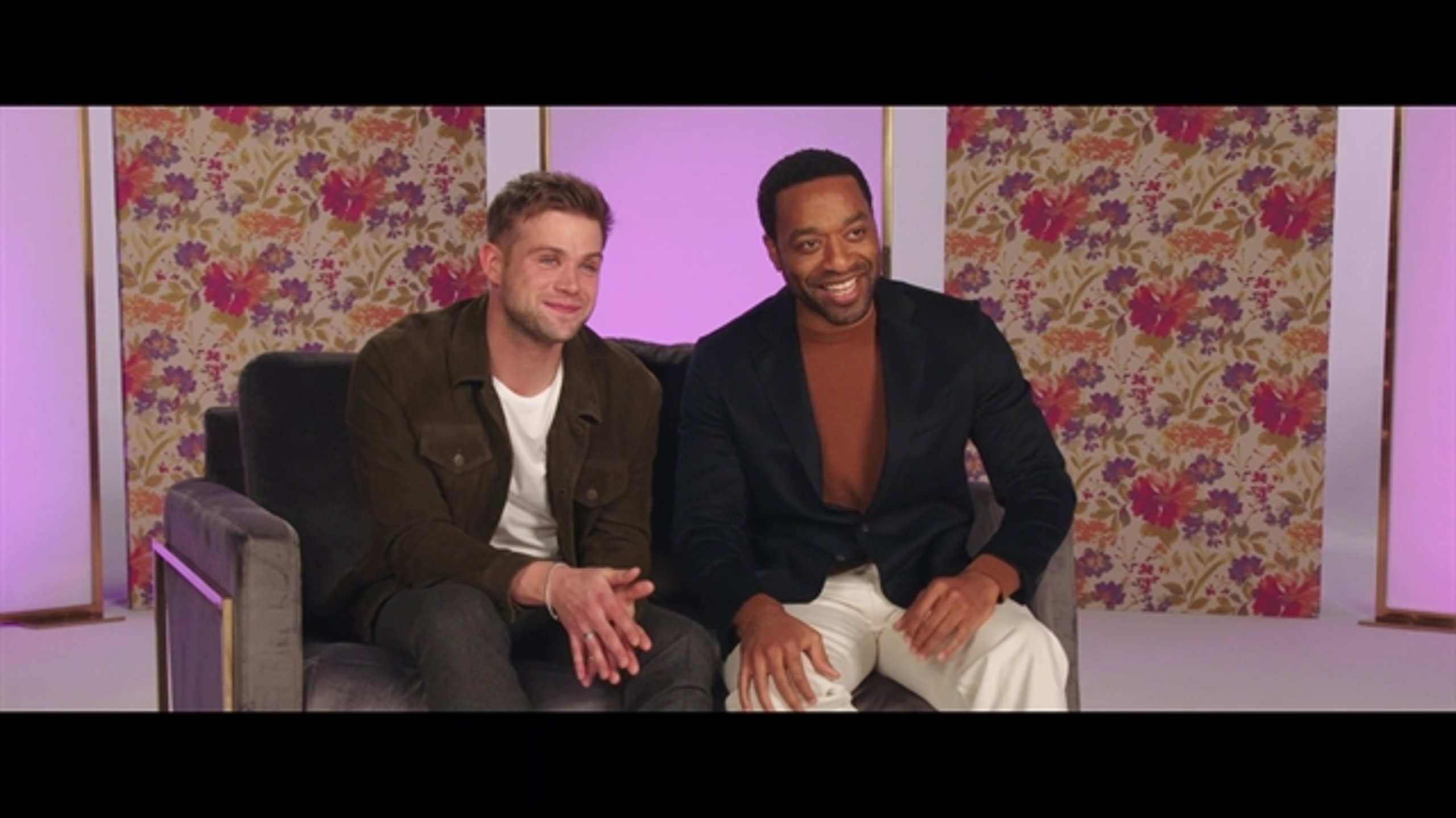 Bridget Jones: Mad About the Boy - Thumbnail