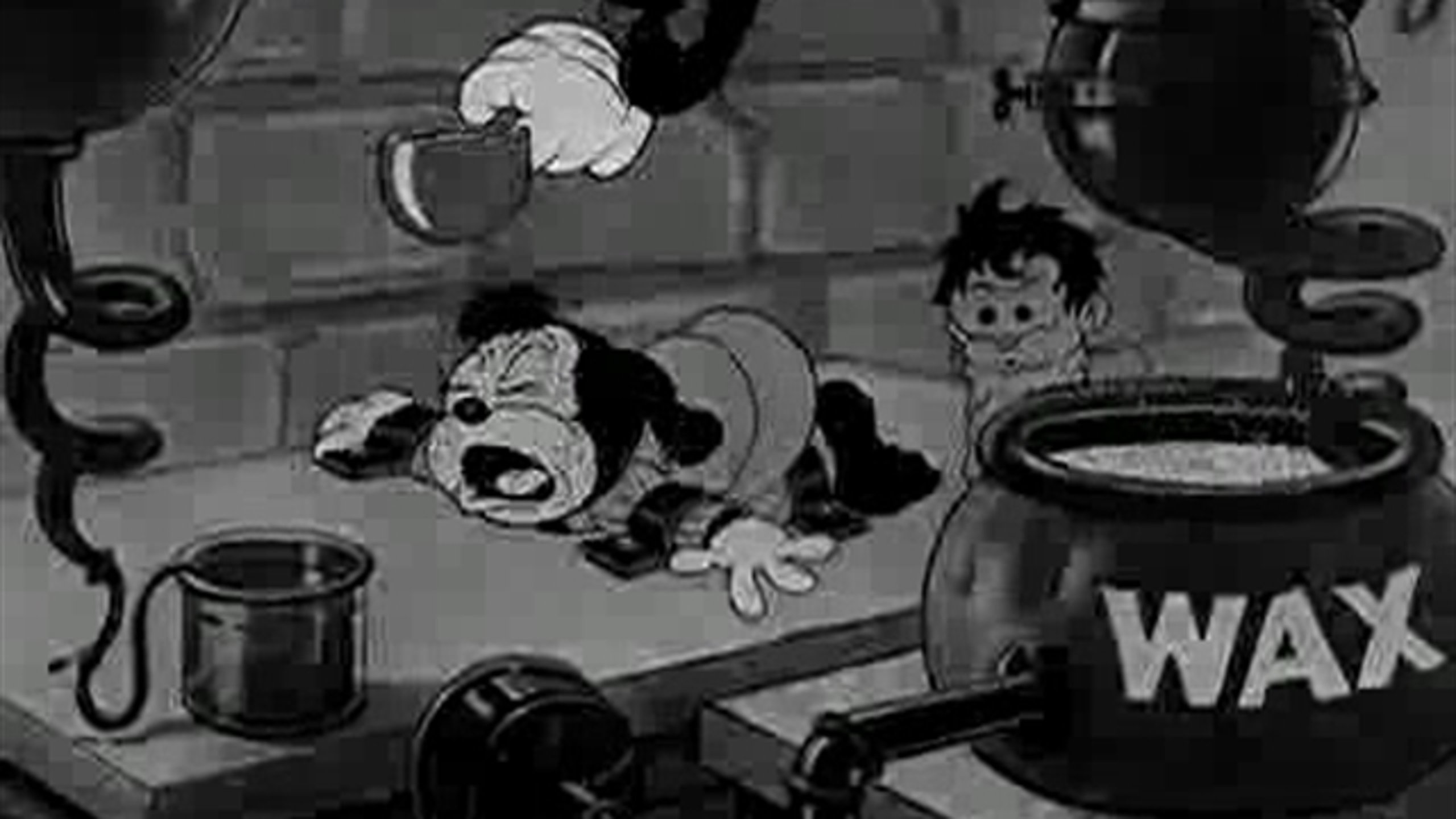 Woody Woodpecker - Vol. 2 - Thumbnail