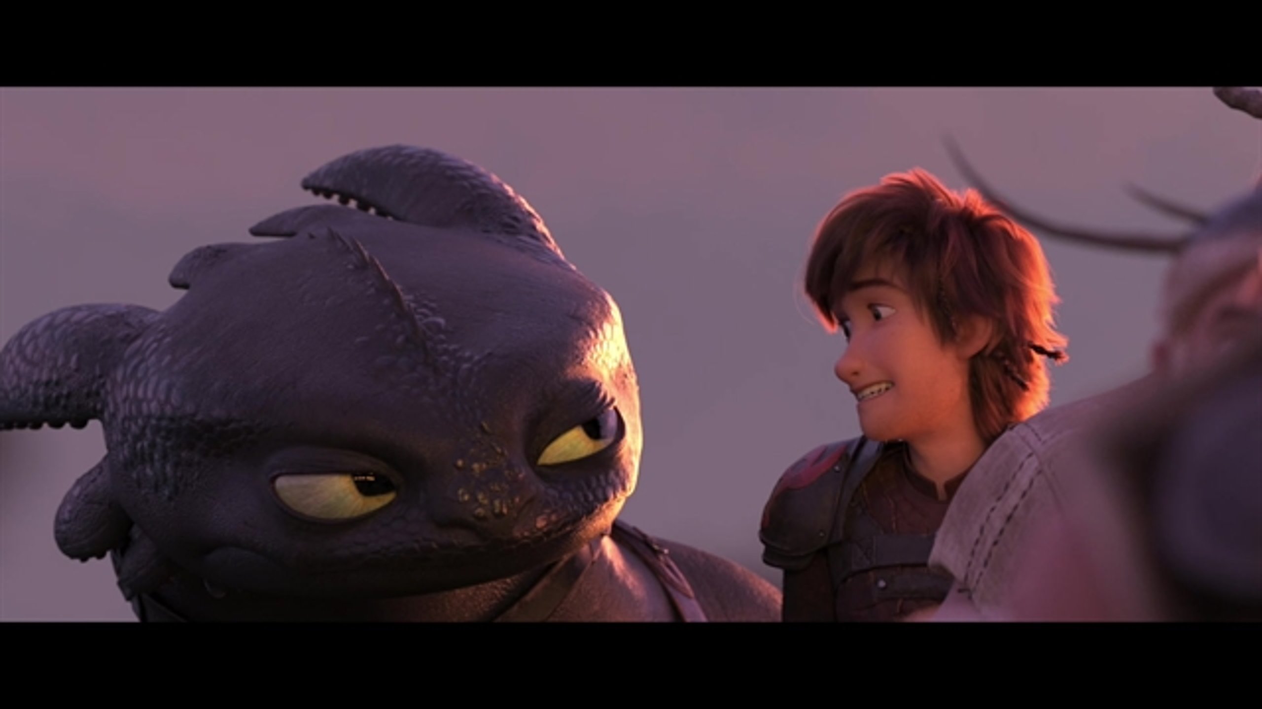 How To Train Your Dragon: The Hidden World - Thumbnail