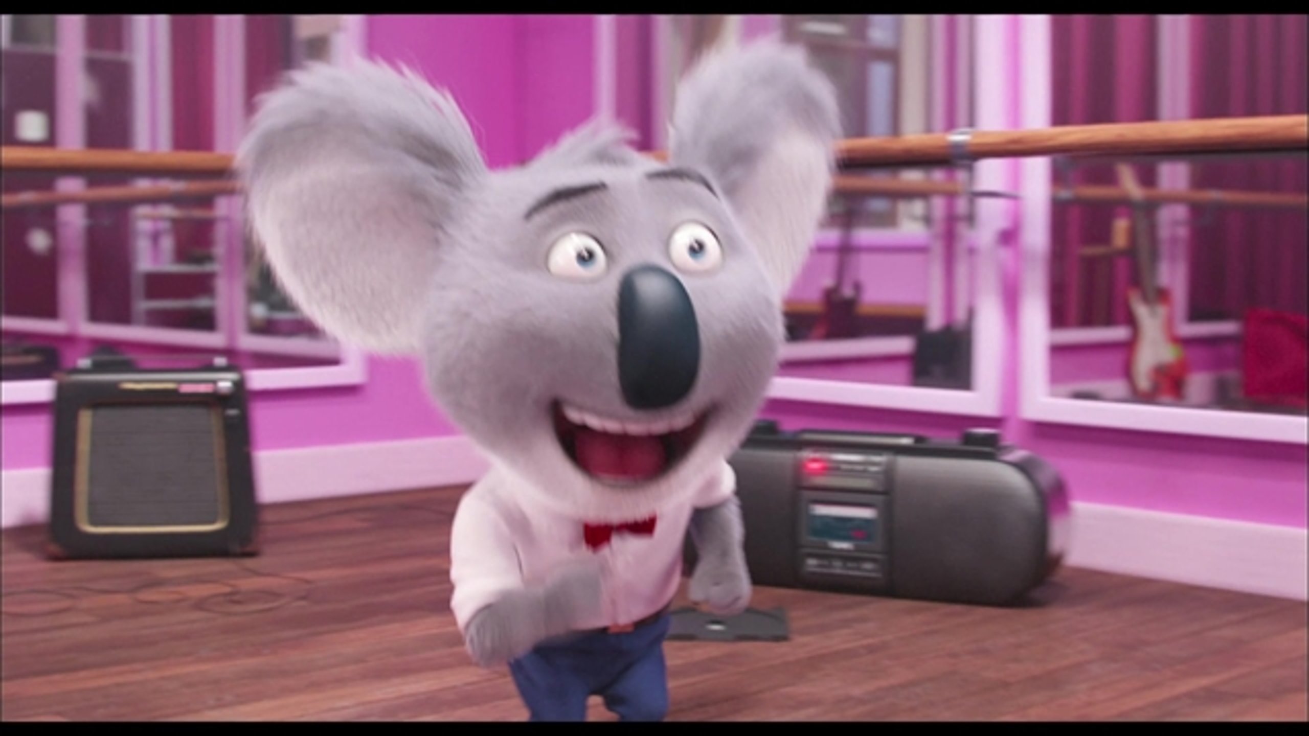 Sing - Thumbnail