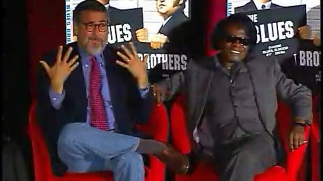 The Blues Brothers - Thumbnail