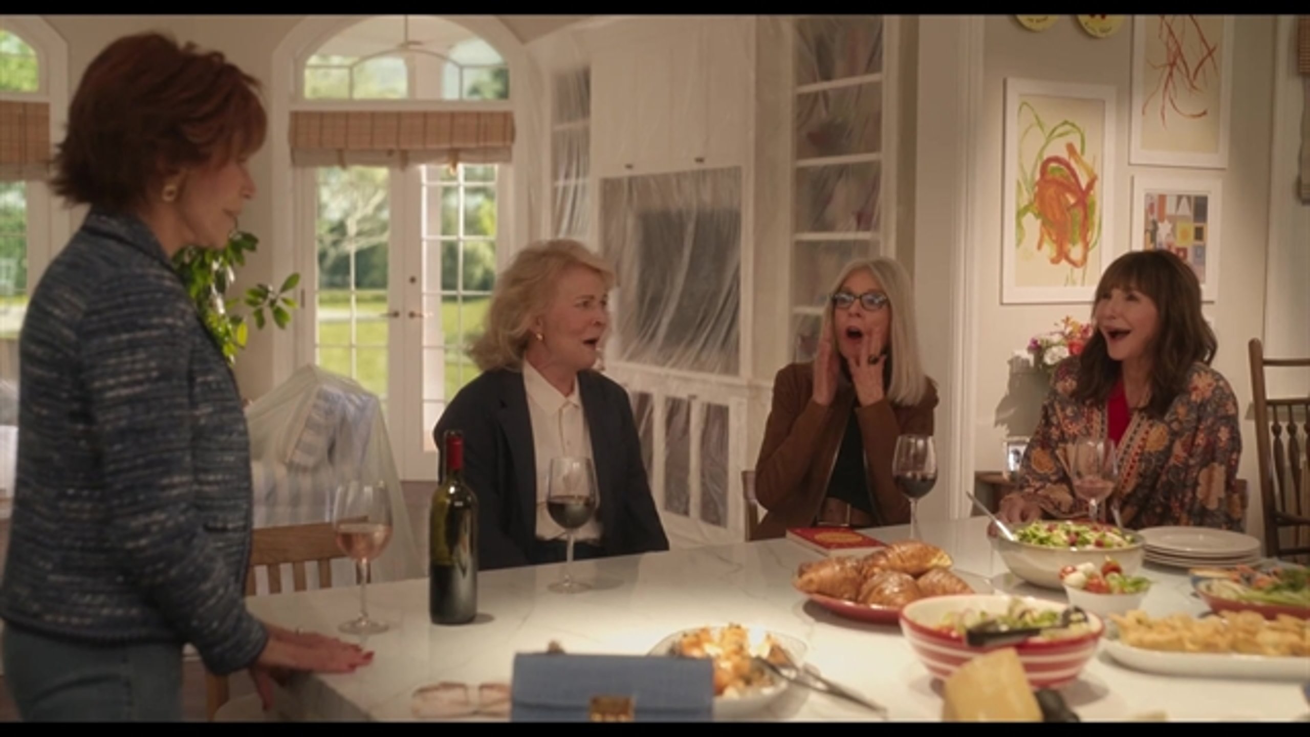 Book Club: The Next Chapter - Thumbnail