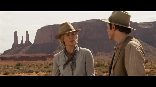 A Million Ways to Die in the West - Thumbnail