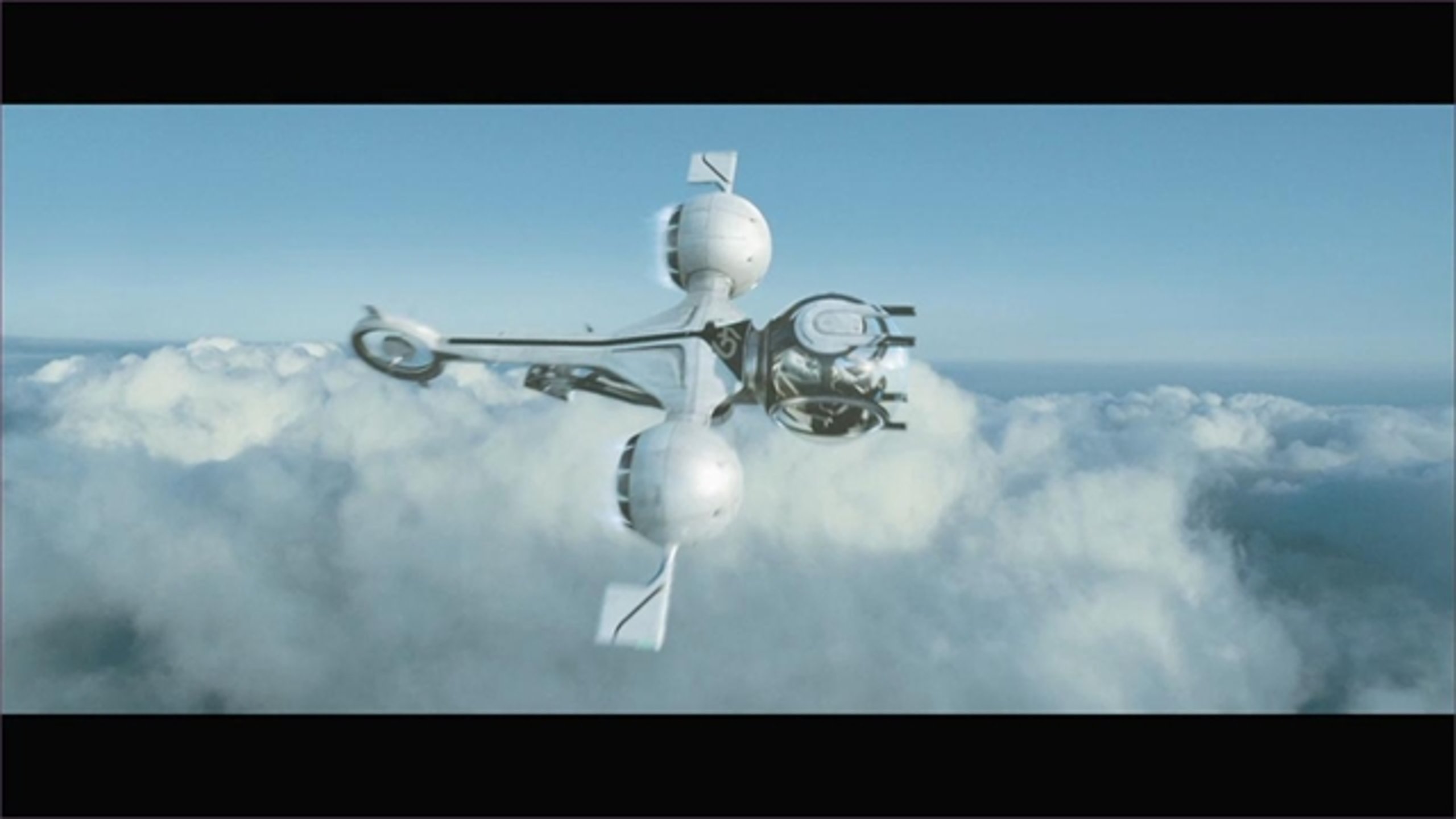 Oblivion - Thumbnail