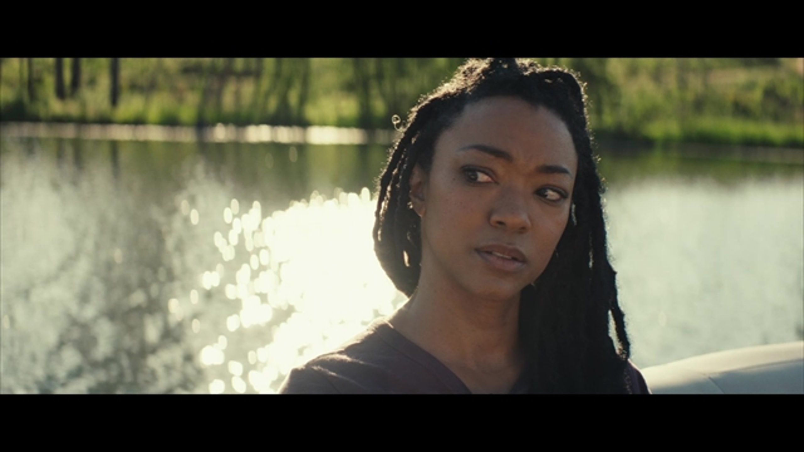 My Dead  Friend Zoe - Thumbnail