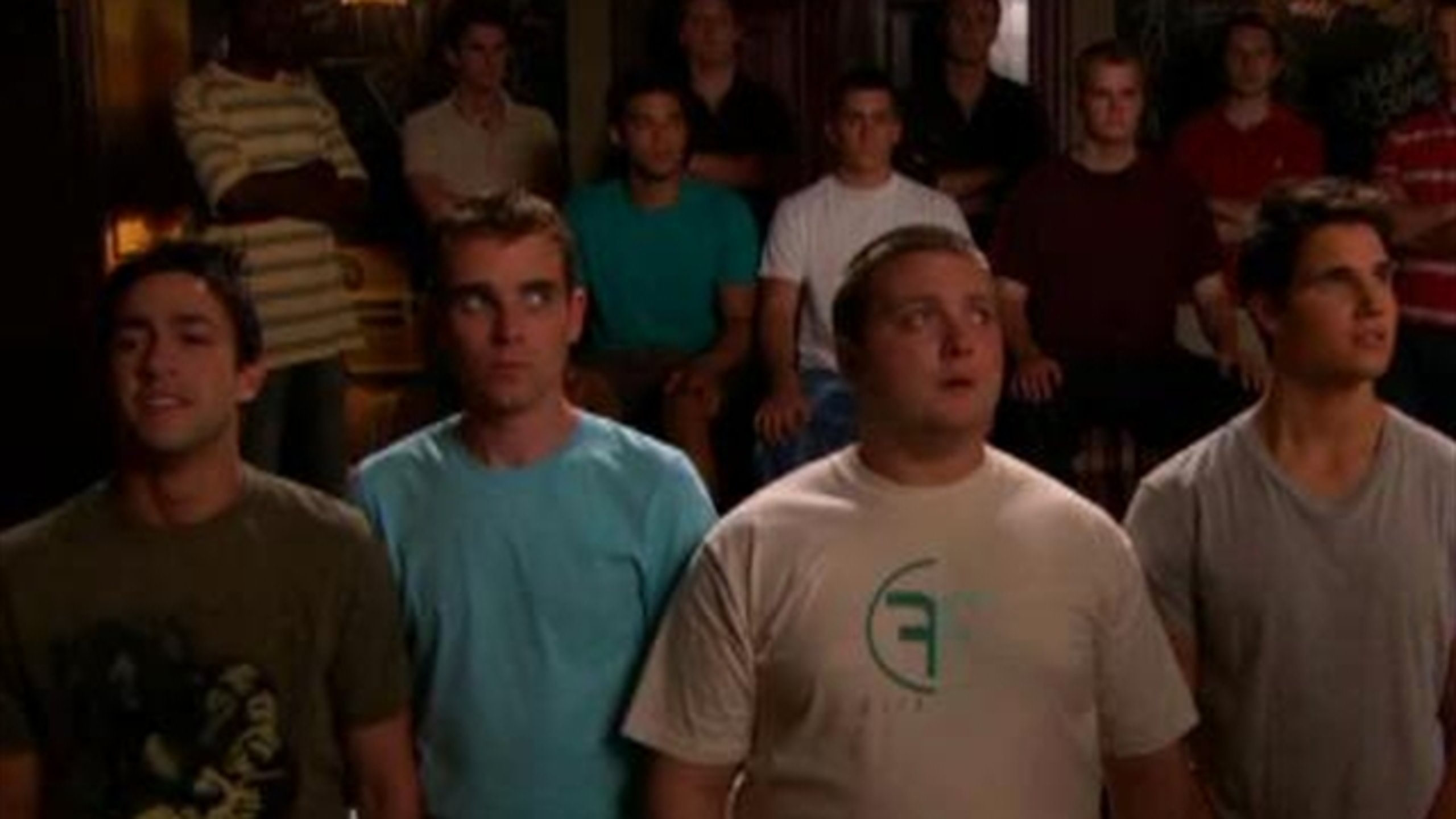 American Pie Presents: Beta House - Thumbnail