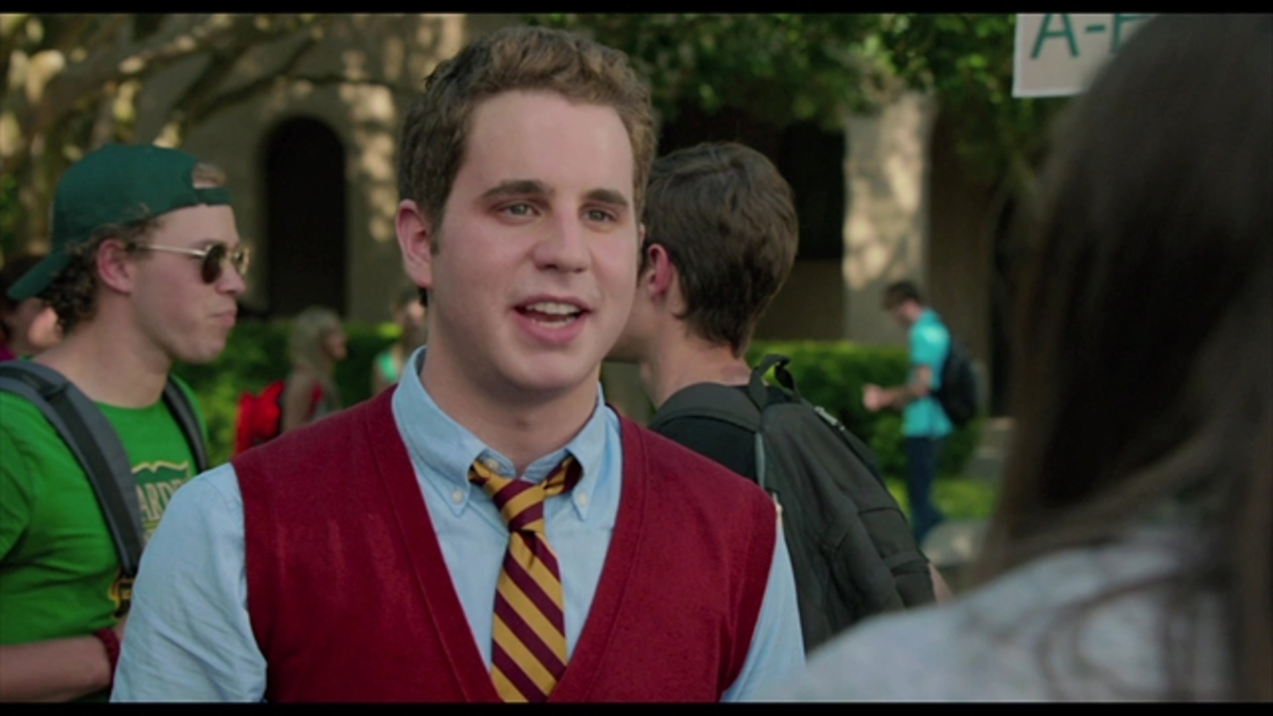 Pitch Perfect 2 - Thumbnail