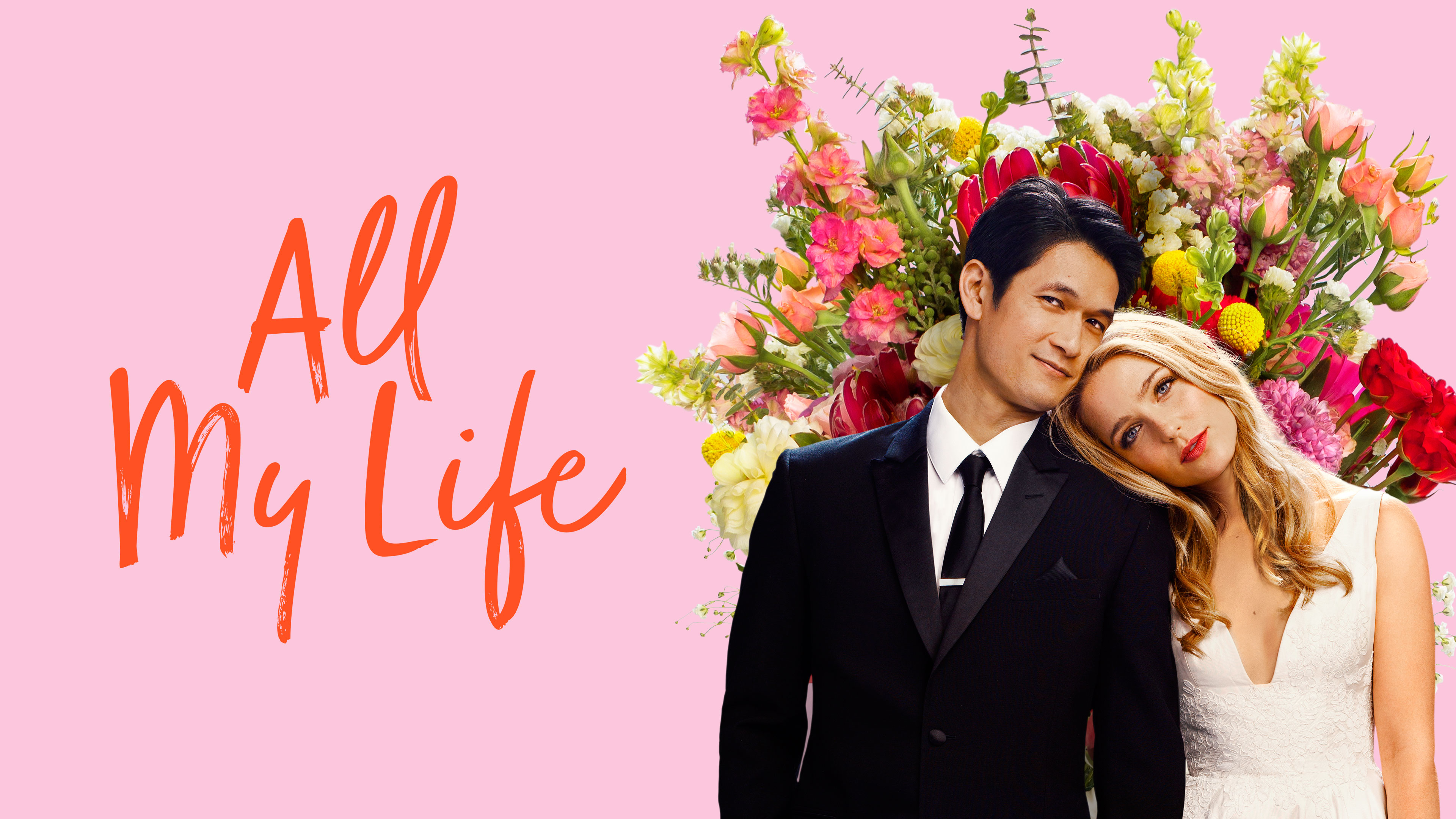 All My Life | Universal Pictures At Home