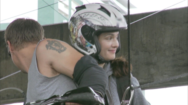 The Bourne Legacy - Thumbnail