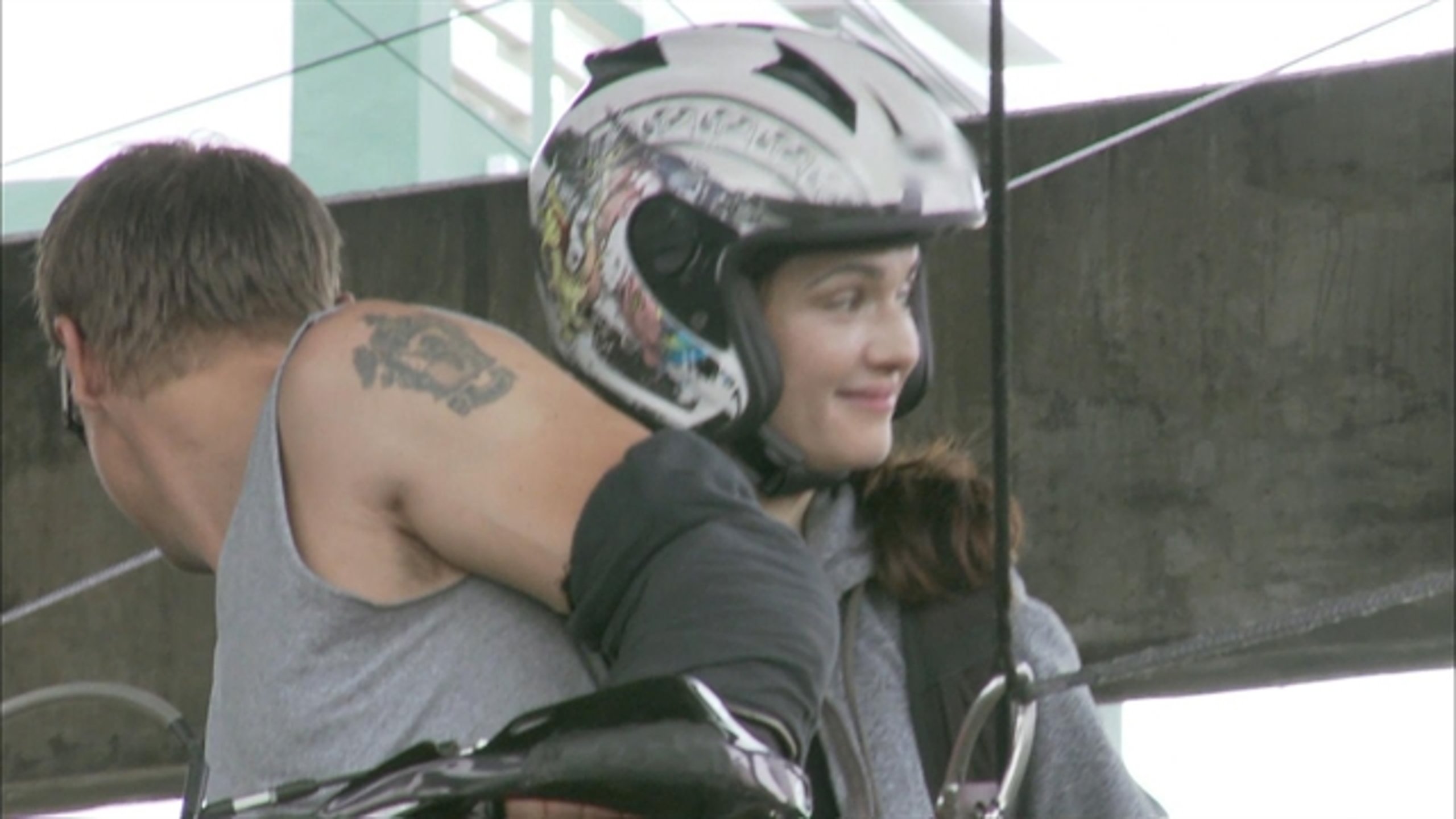 The Bourne Legacy - Thumbnail