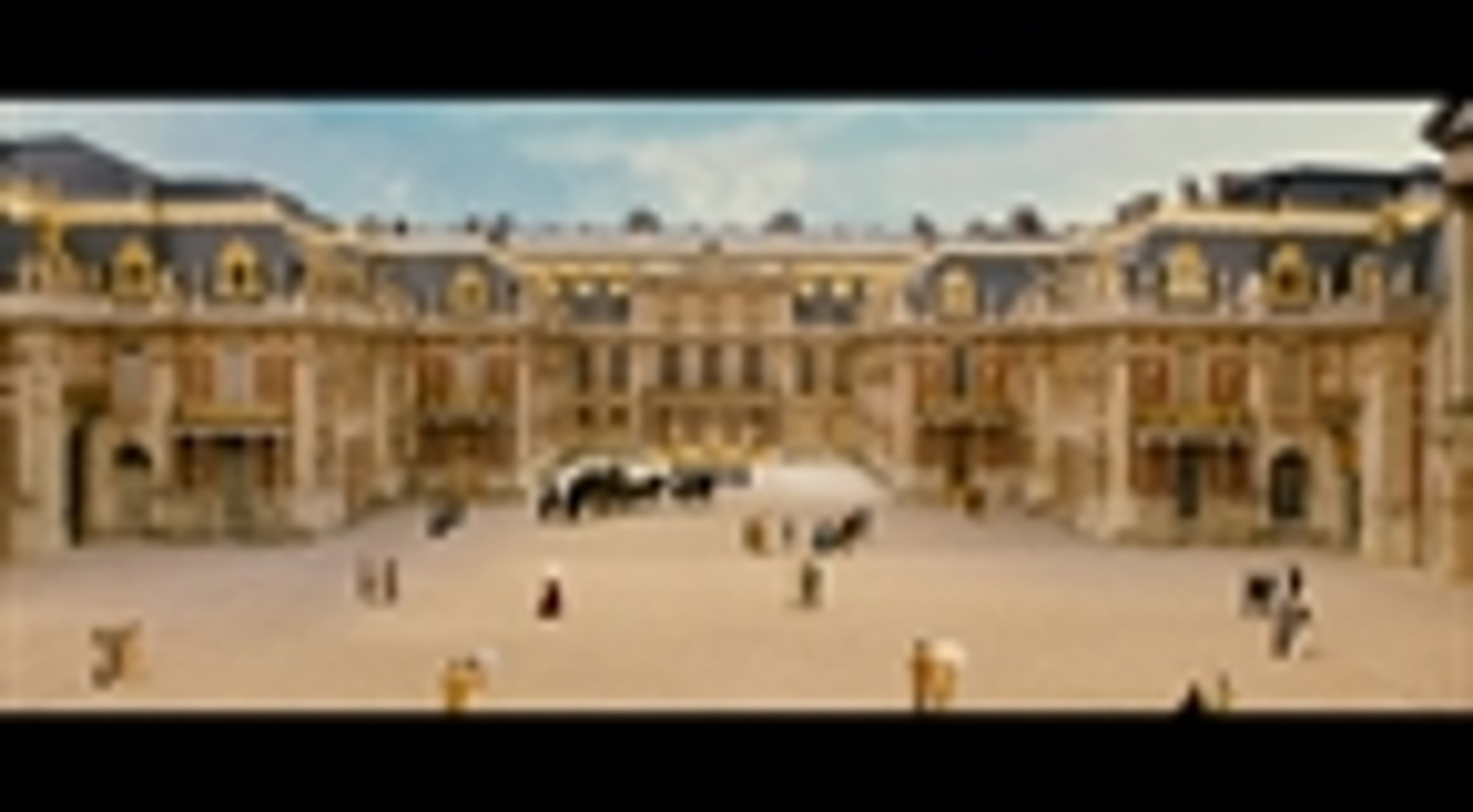 The King's Daughter - Thumbnail