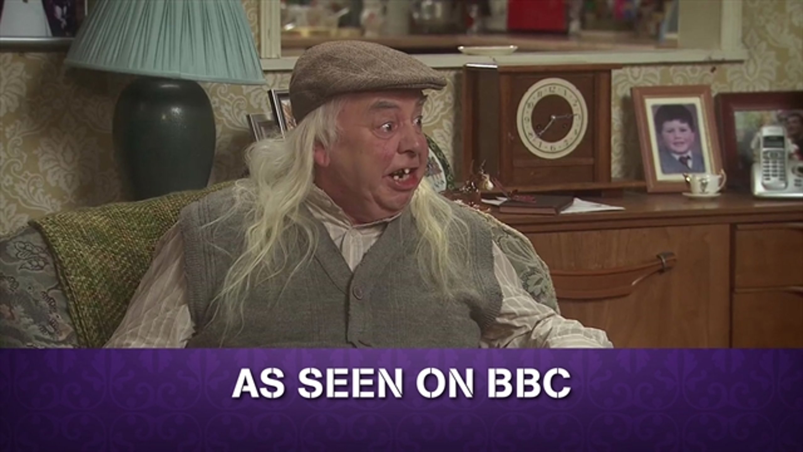 Mrs. Brown's Boys: Complete Series - Thumbnail