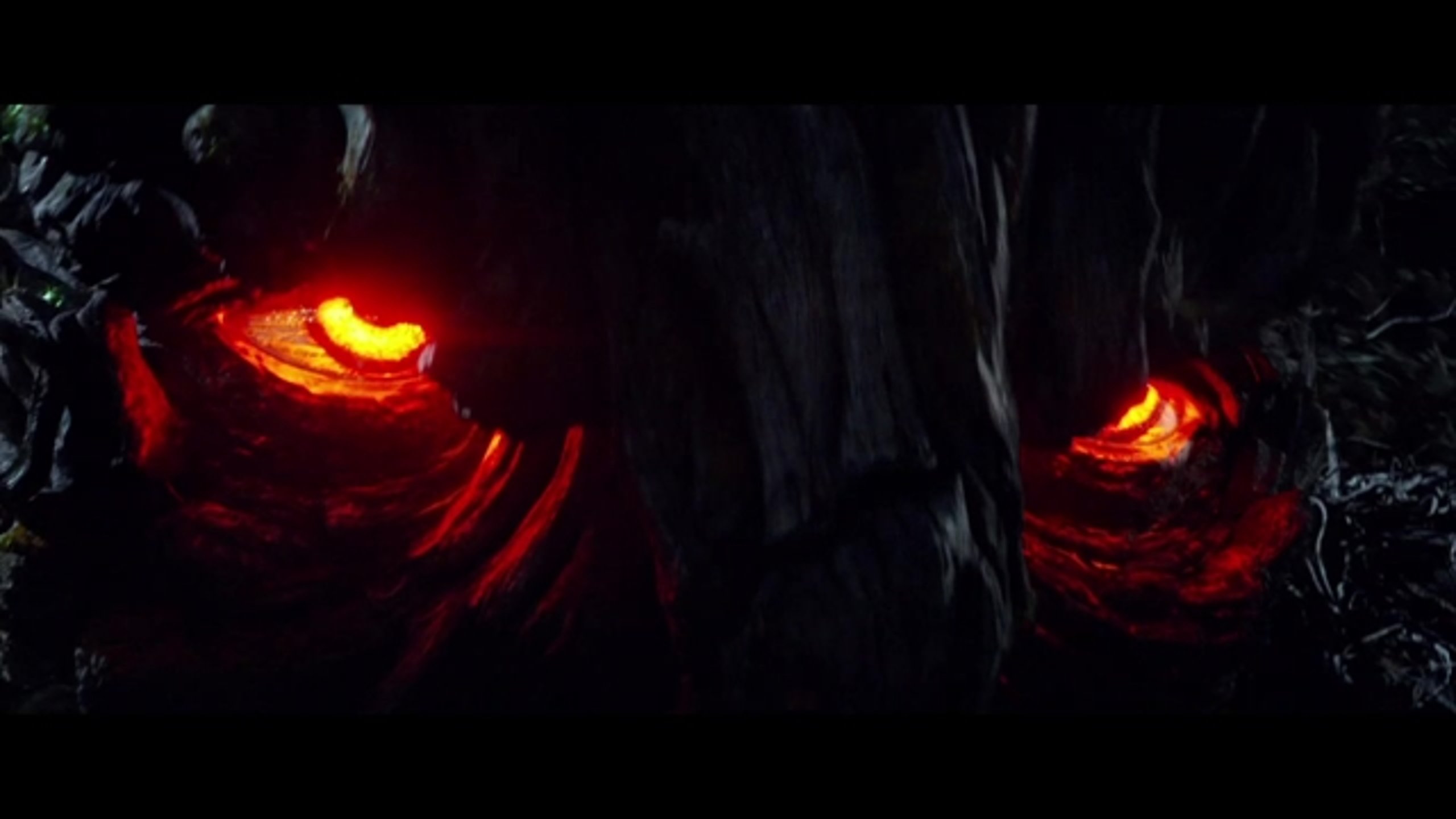 A Monster Calls - Thumbnail