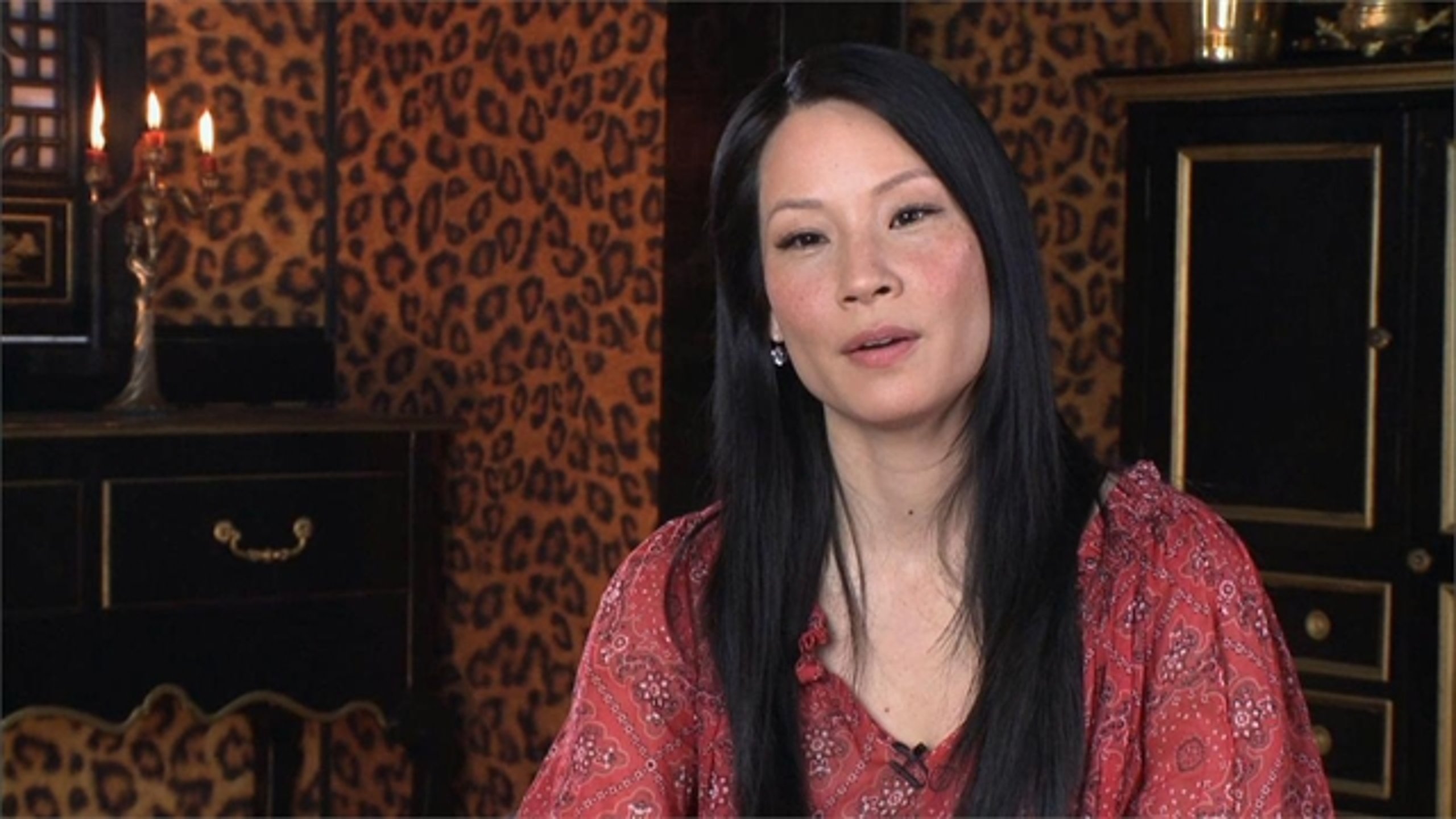 The Man with the Iron Fists - Thumbnail