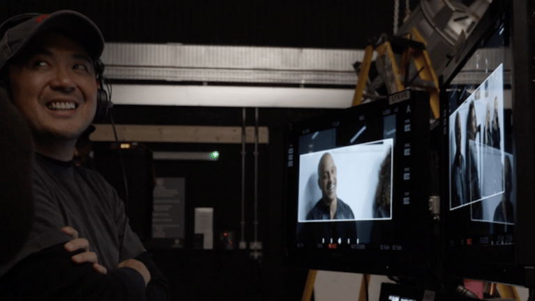 F9: The Fast Saga - A Day on Set with Justin Lin