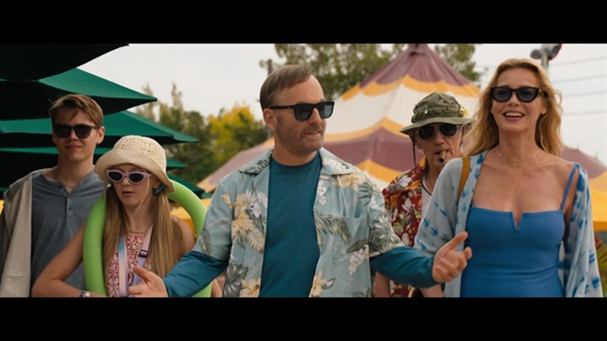 Nobody 2 - Thumbnail