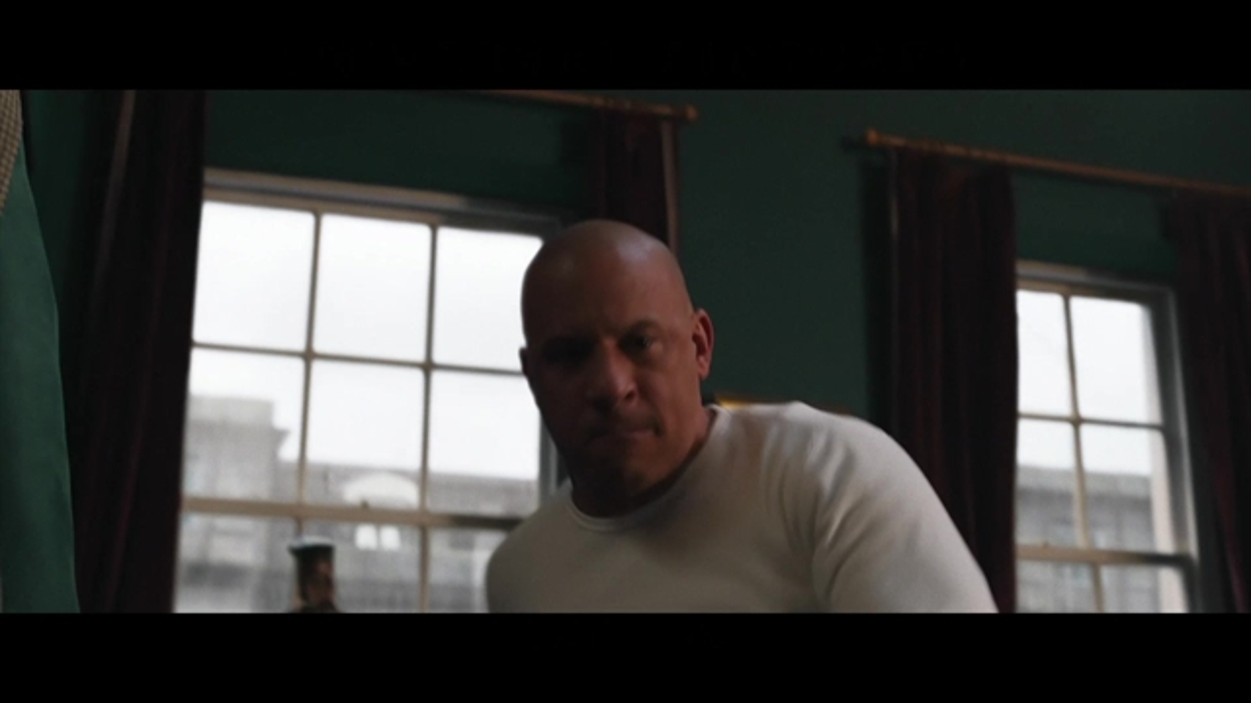 F9: The Fast Saga - Thumbnail