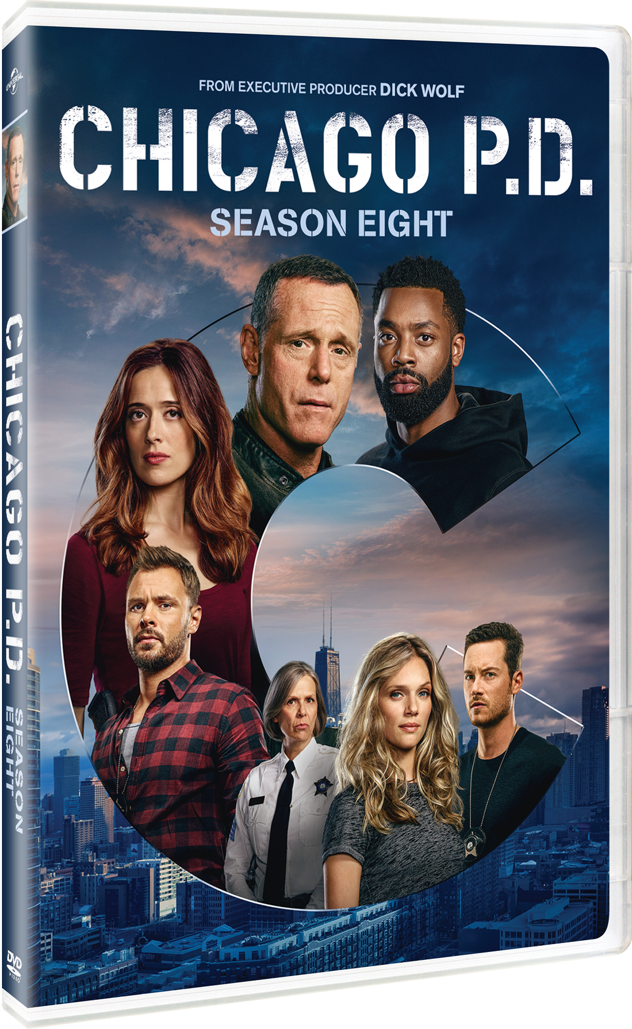 Chicago P.D.: Season Six | Universal Pictures At Home
