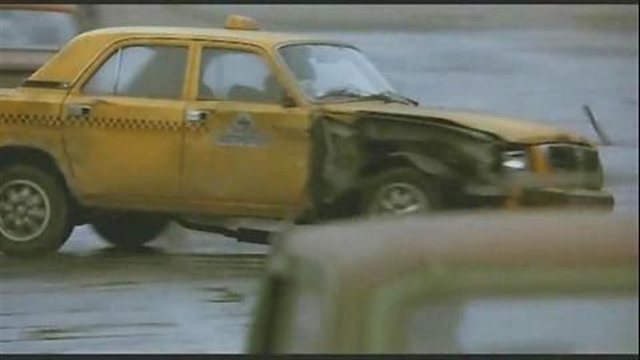 The Bourne Supremacy - Thumbnail