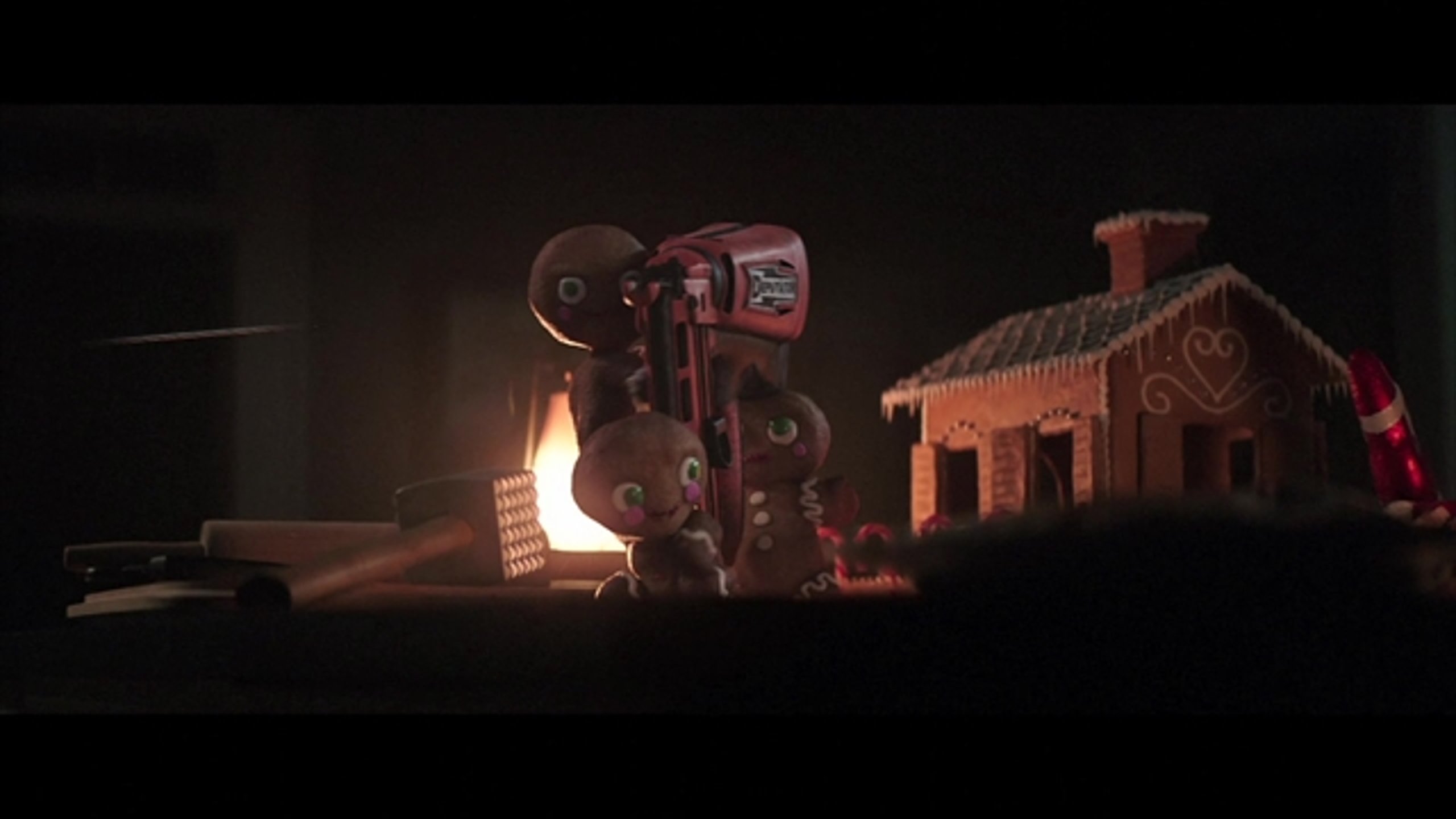 Krampus - Thumbnail