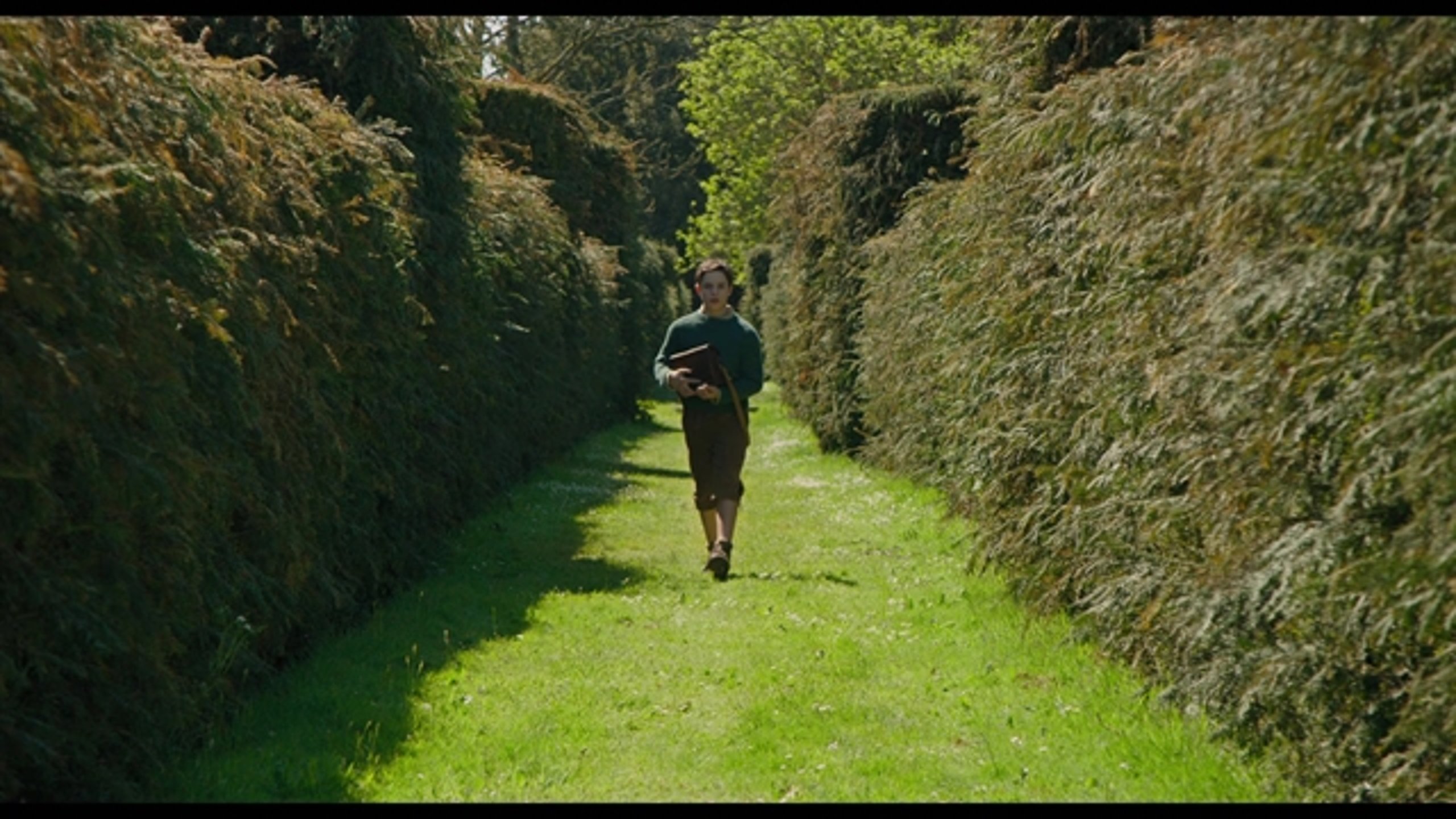 Dolittle - Thumbnail