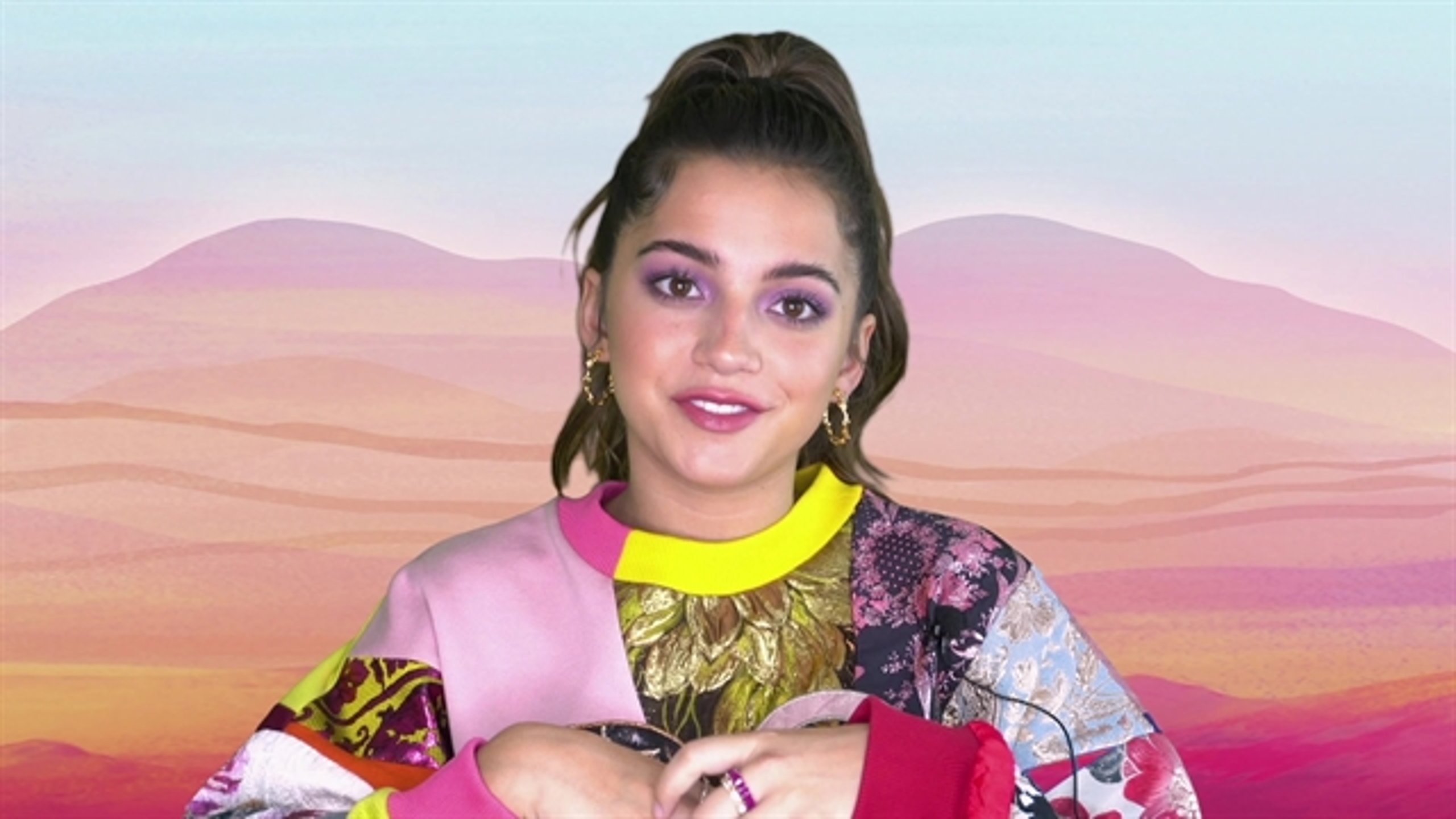 Spirit Untamed: The Movie - Thumbnail