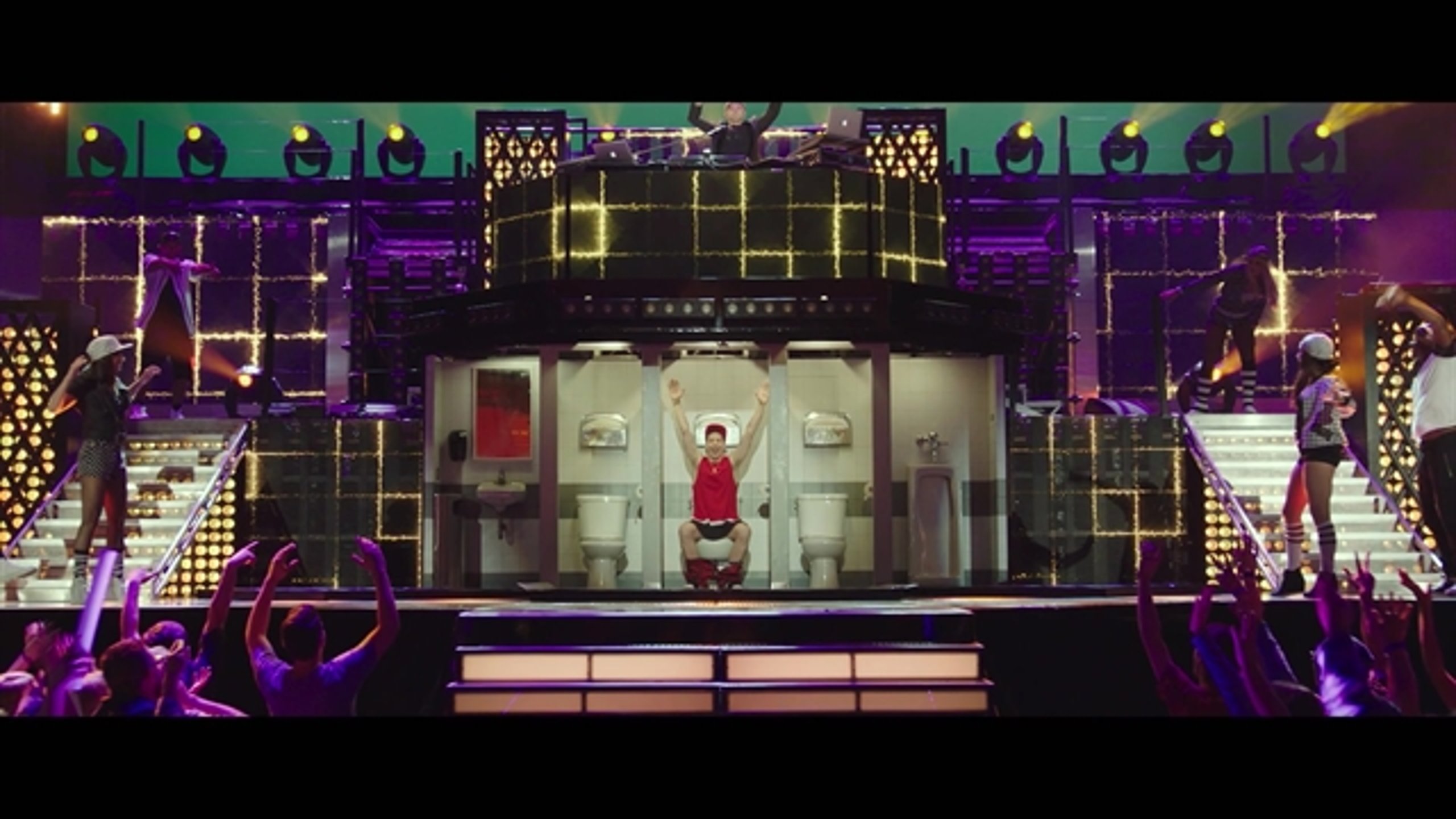 Popstar: Never Stop Never Stopping - Thumbnail