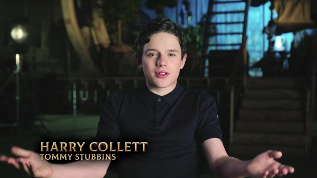 Dolittle - Thumbnail