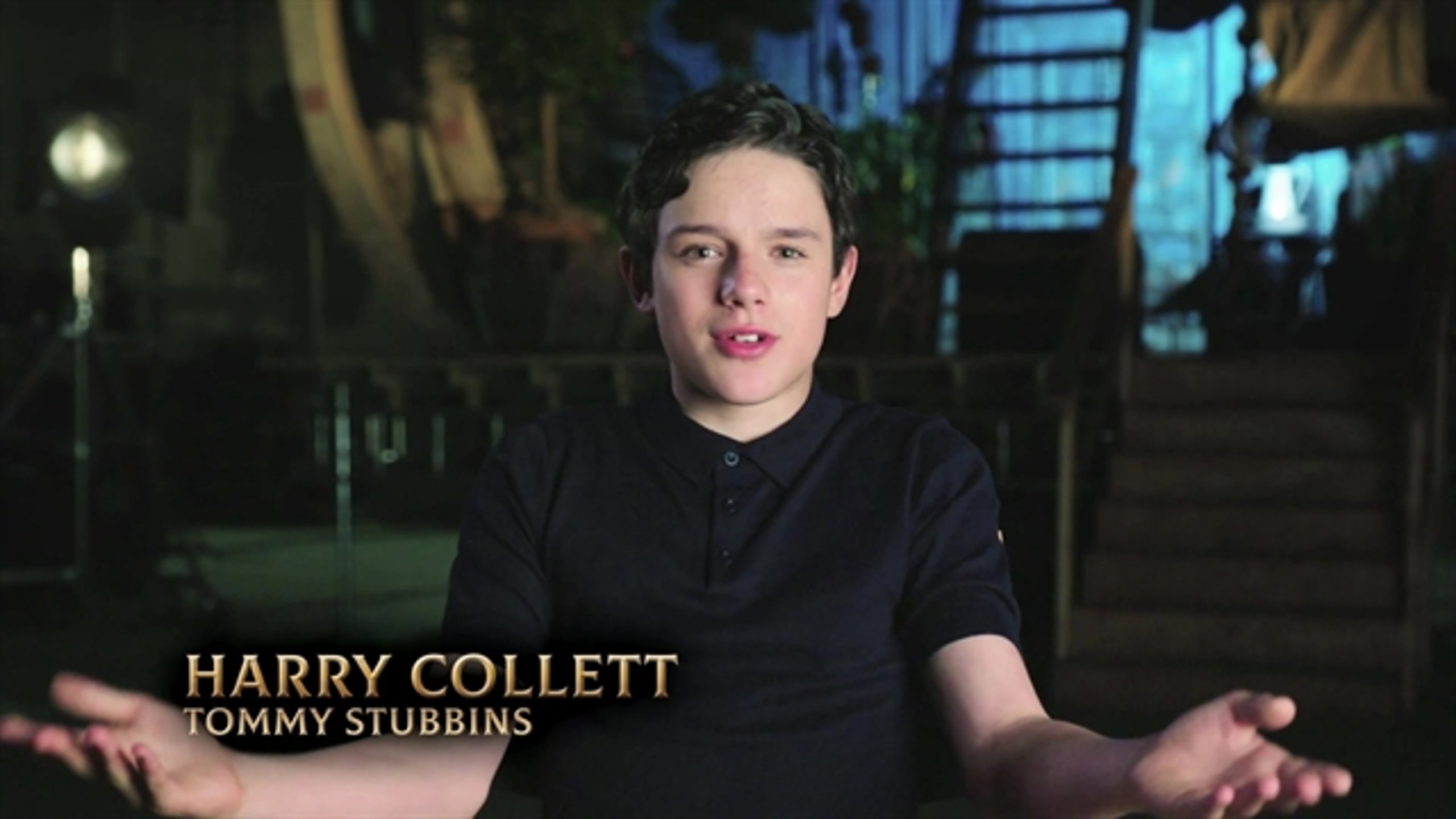 Dolittle - Thumbnail