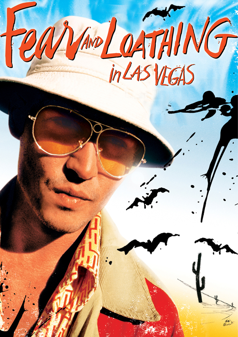 【貴重】Fear and Loathing in LasVegas 1st EP Fear and Loathing in Las Vegas | Universal Pictures At Home