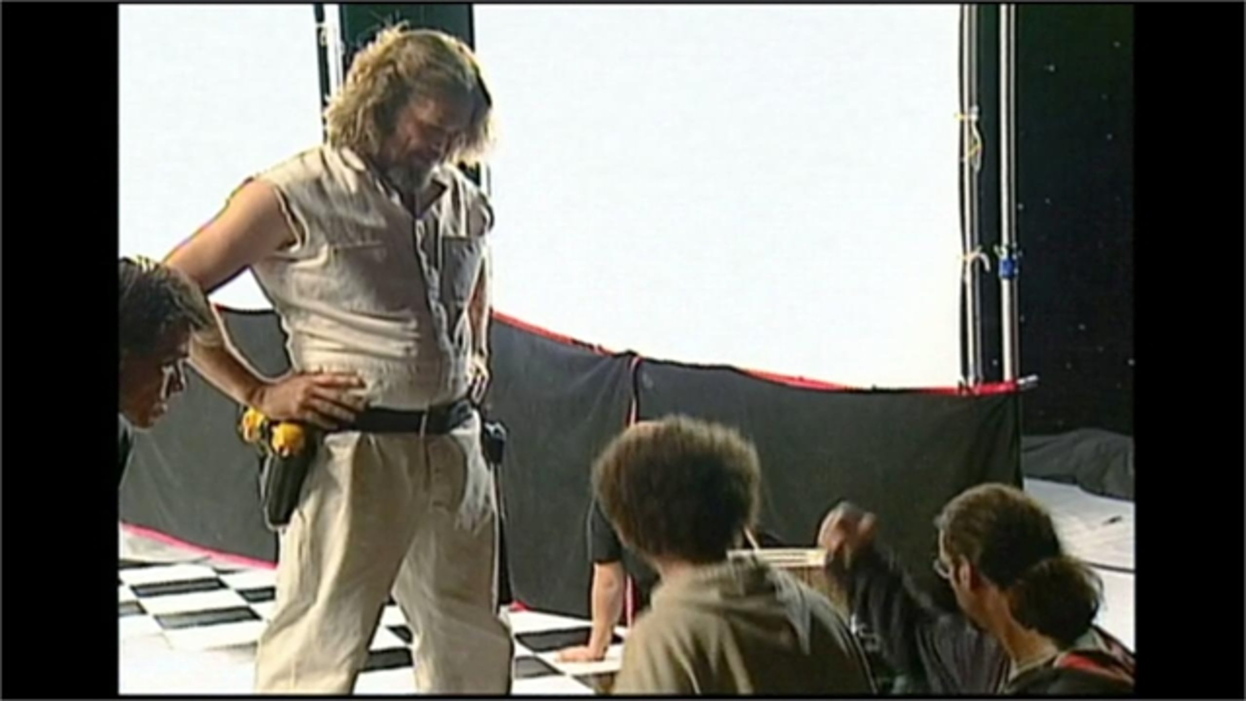 The Big Lebowski - Thumbnail