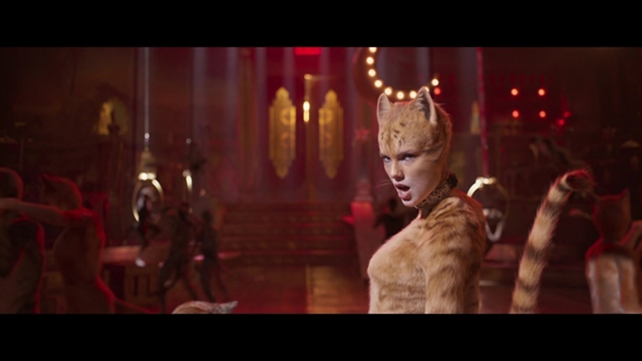 Cats (2019) - Thumbnail
