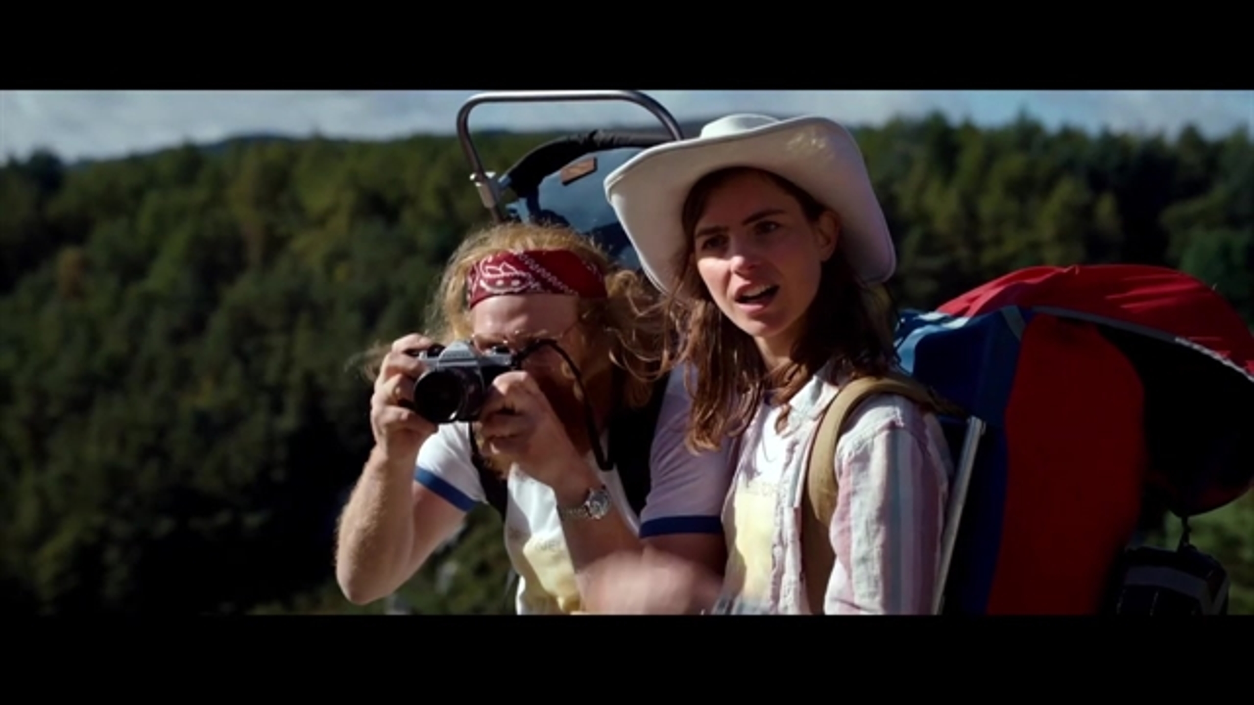 Cocaine Bear - Thumbnail