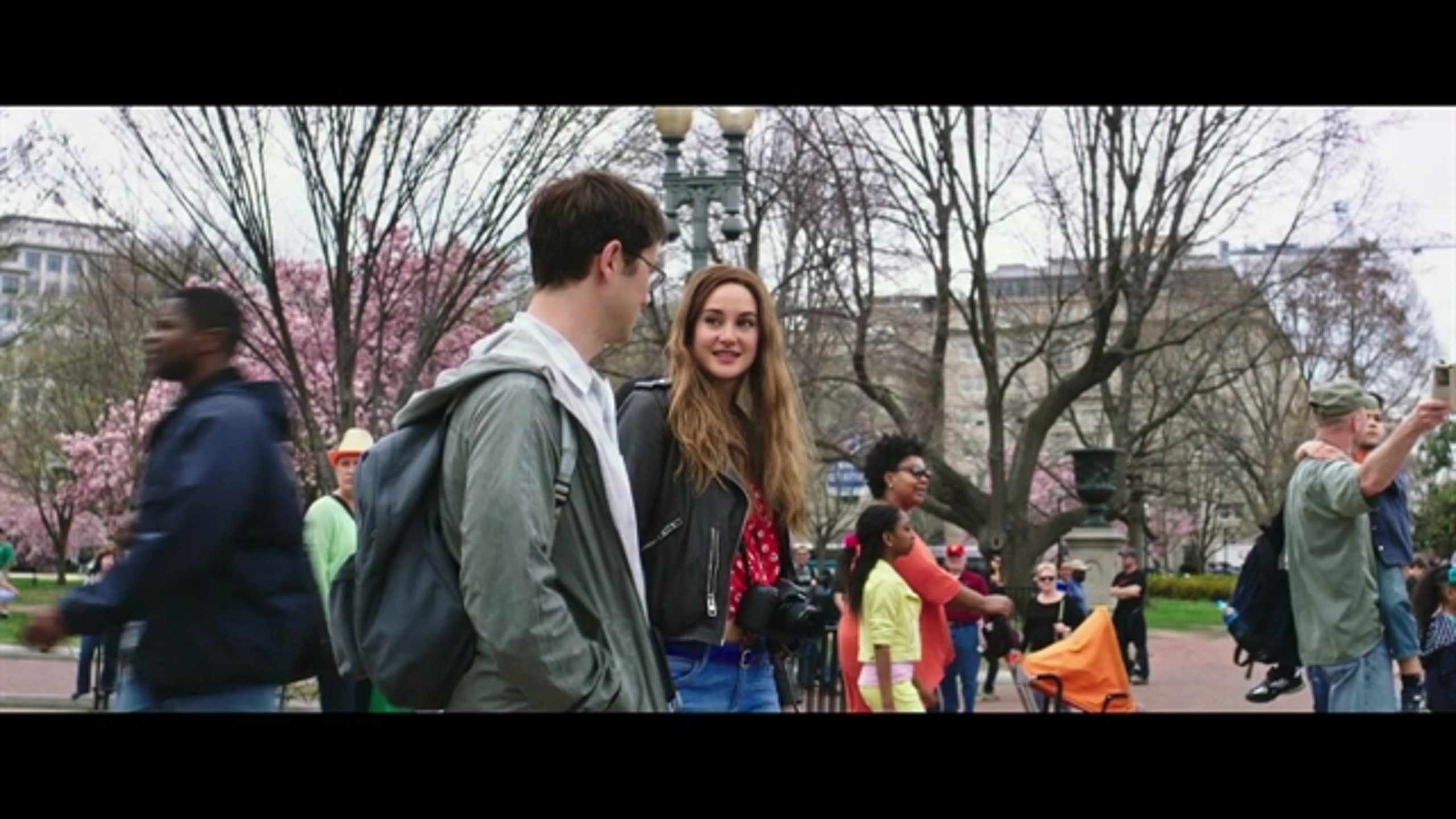 Snowden - Thumbnail