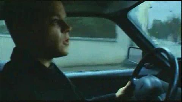 The Bourne Supremacy - Thumbnail