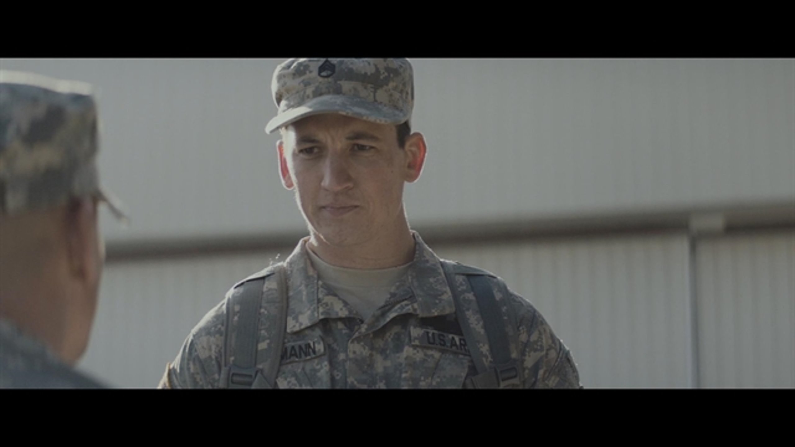 Thank You For Your Service - Thumbnail