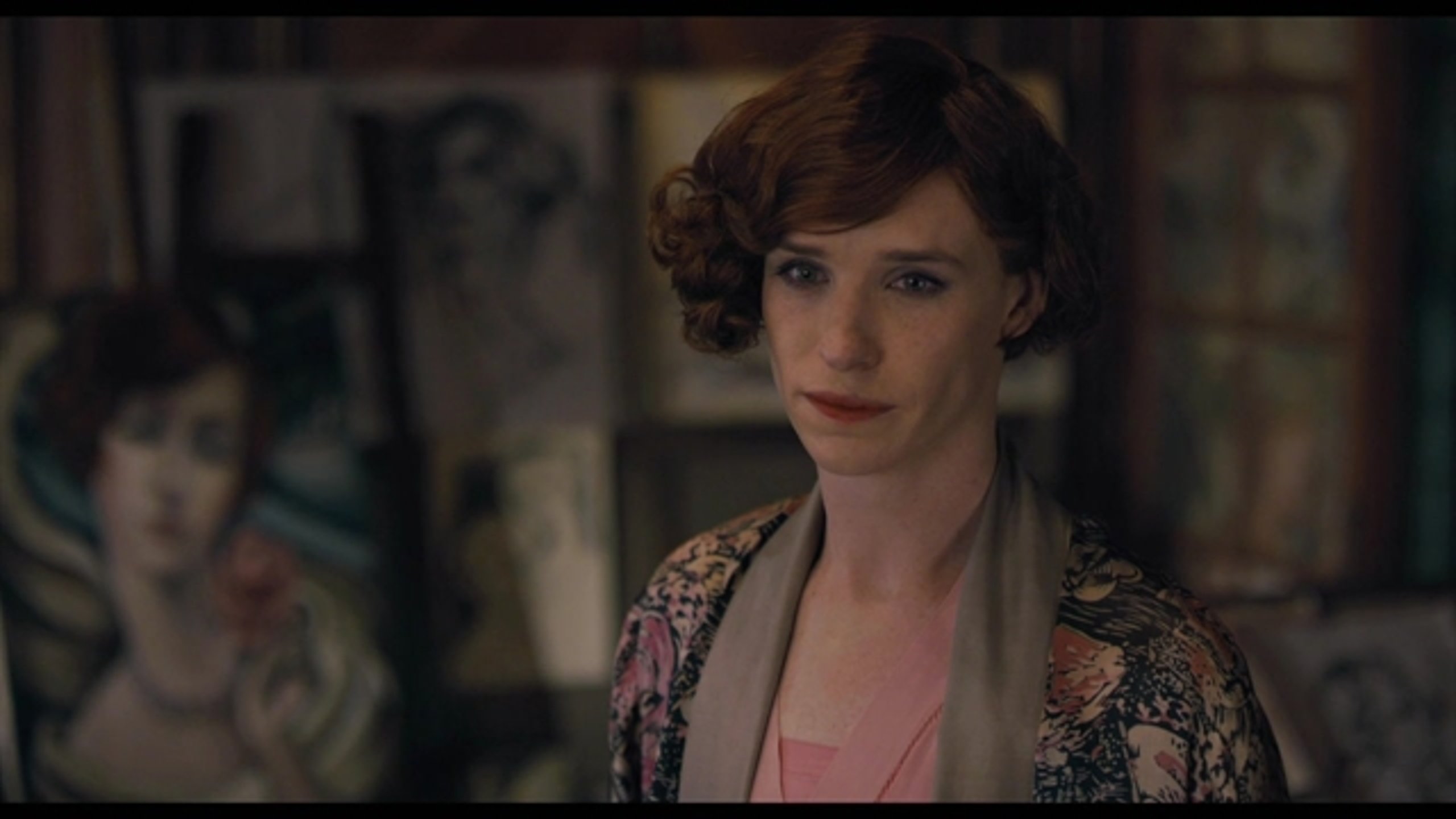 The Danish Girl - Thumbnail