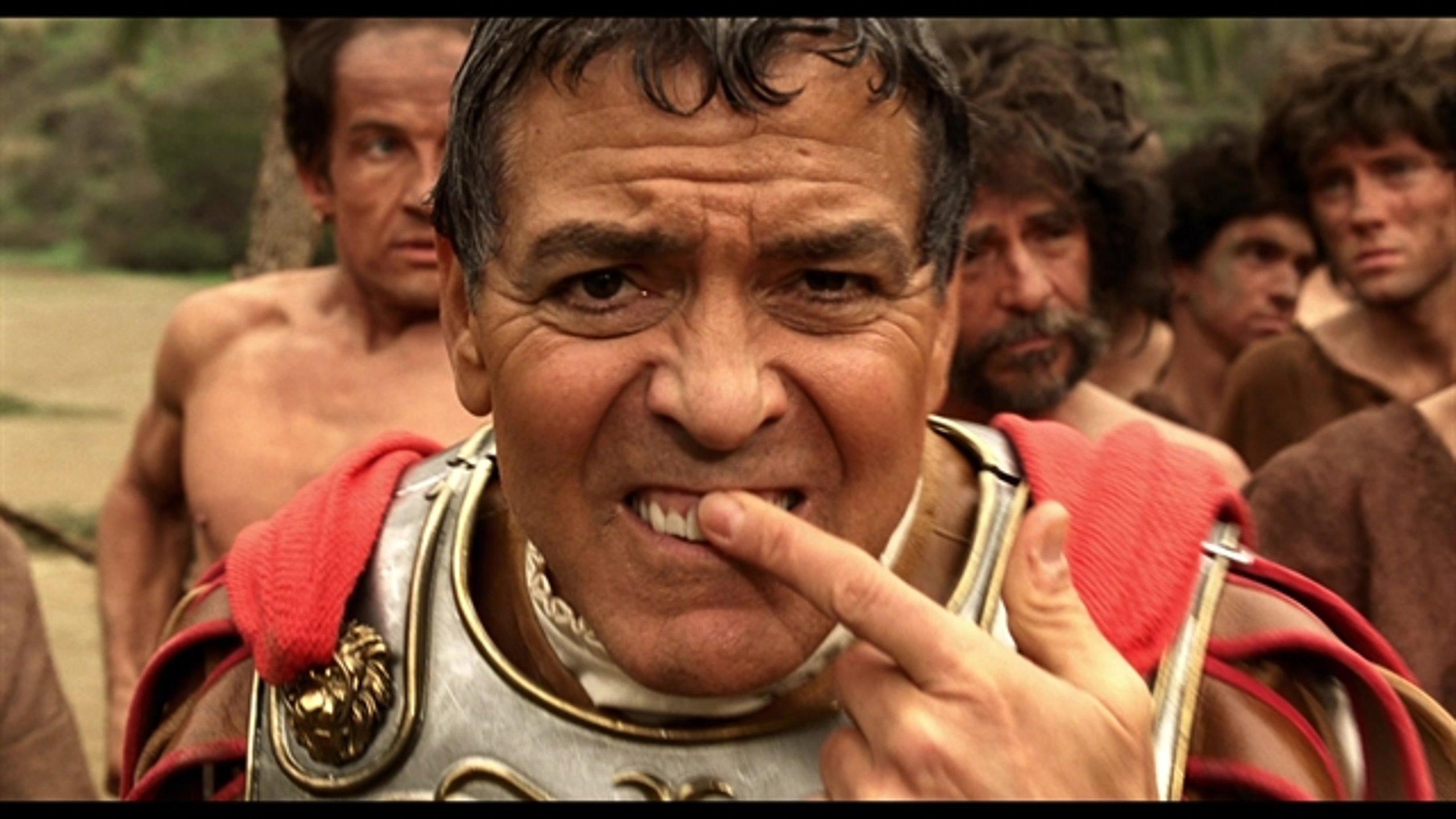 Hail, Caesar! - Thumbnail