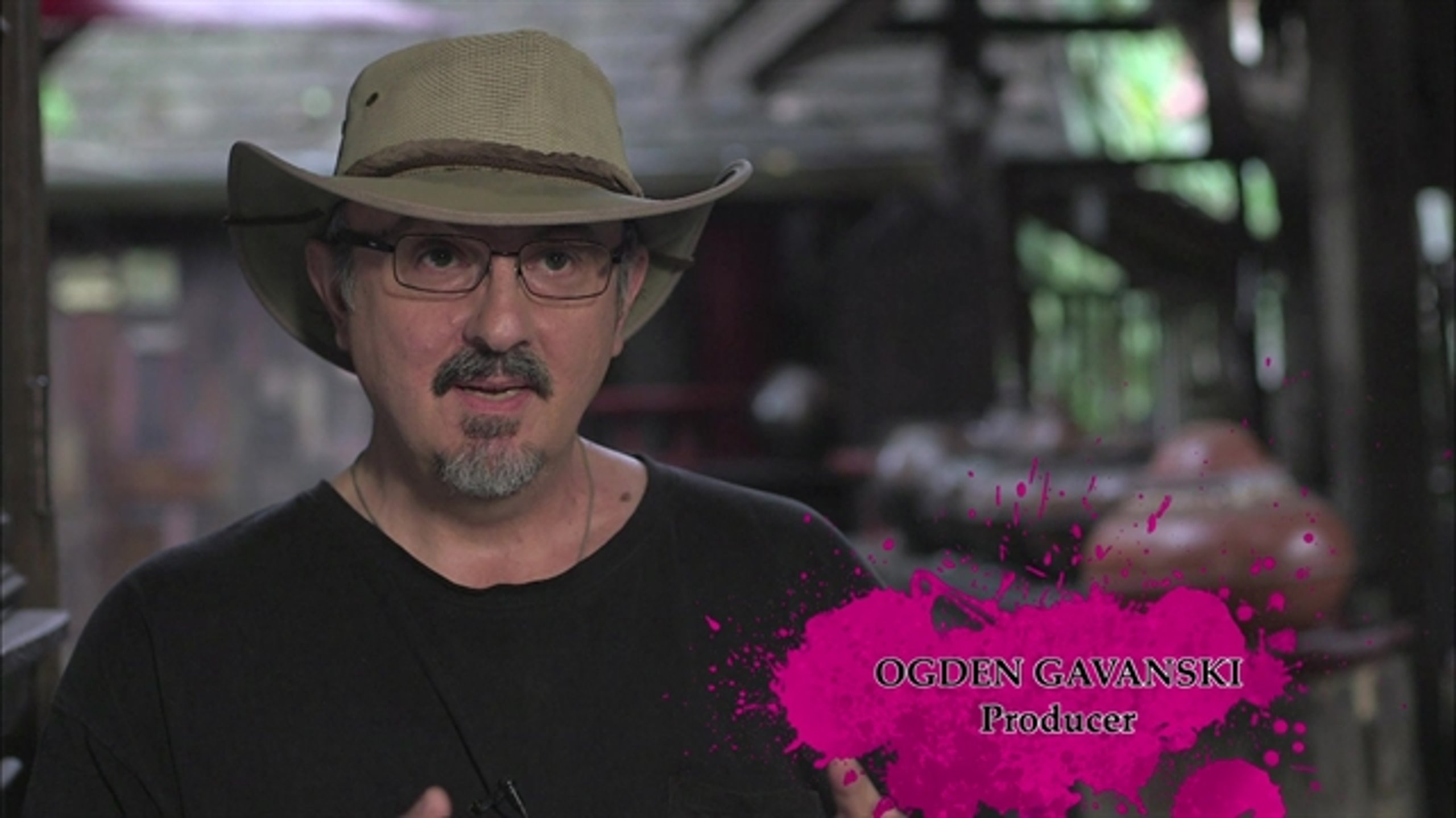 The Man with the Iron Fists 2 - Thumbnail