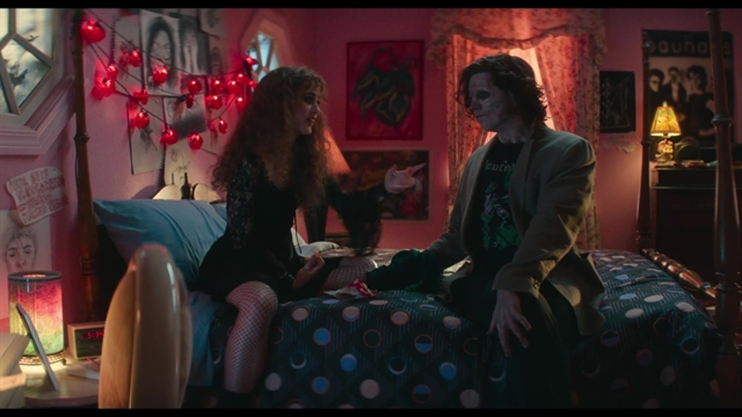 Lisa Frankenstein - Thumbnail