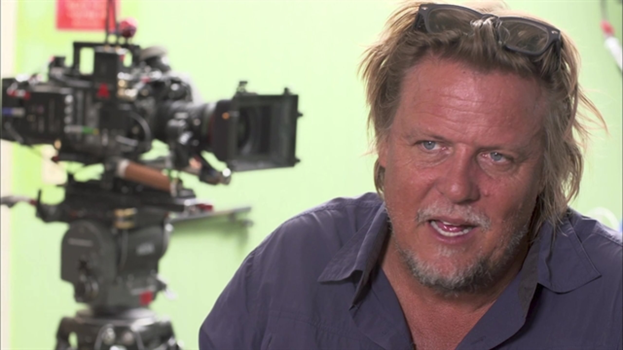 Tremors: A Cold Day in Hell - Thumbnail